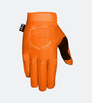 Motokrosové Rukavice Fist Stocker