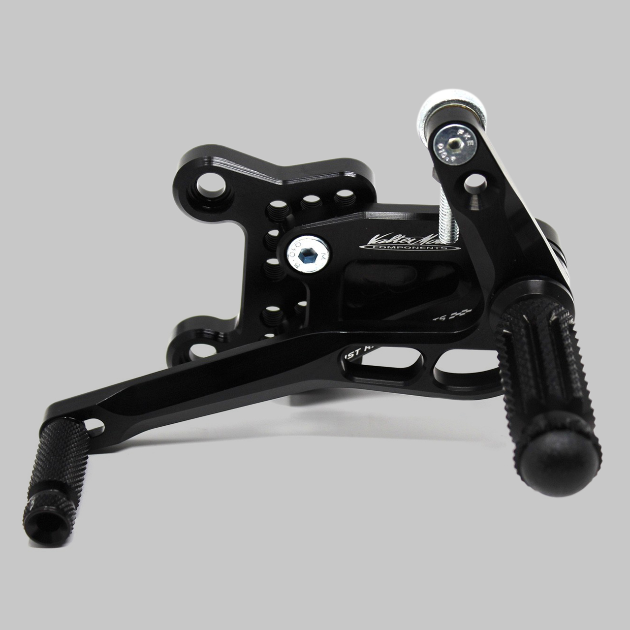 Valter Moto Rearsets Type 1.5 (Kit)