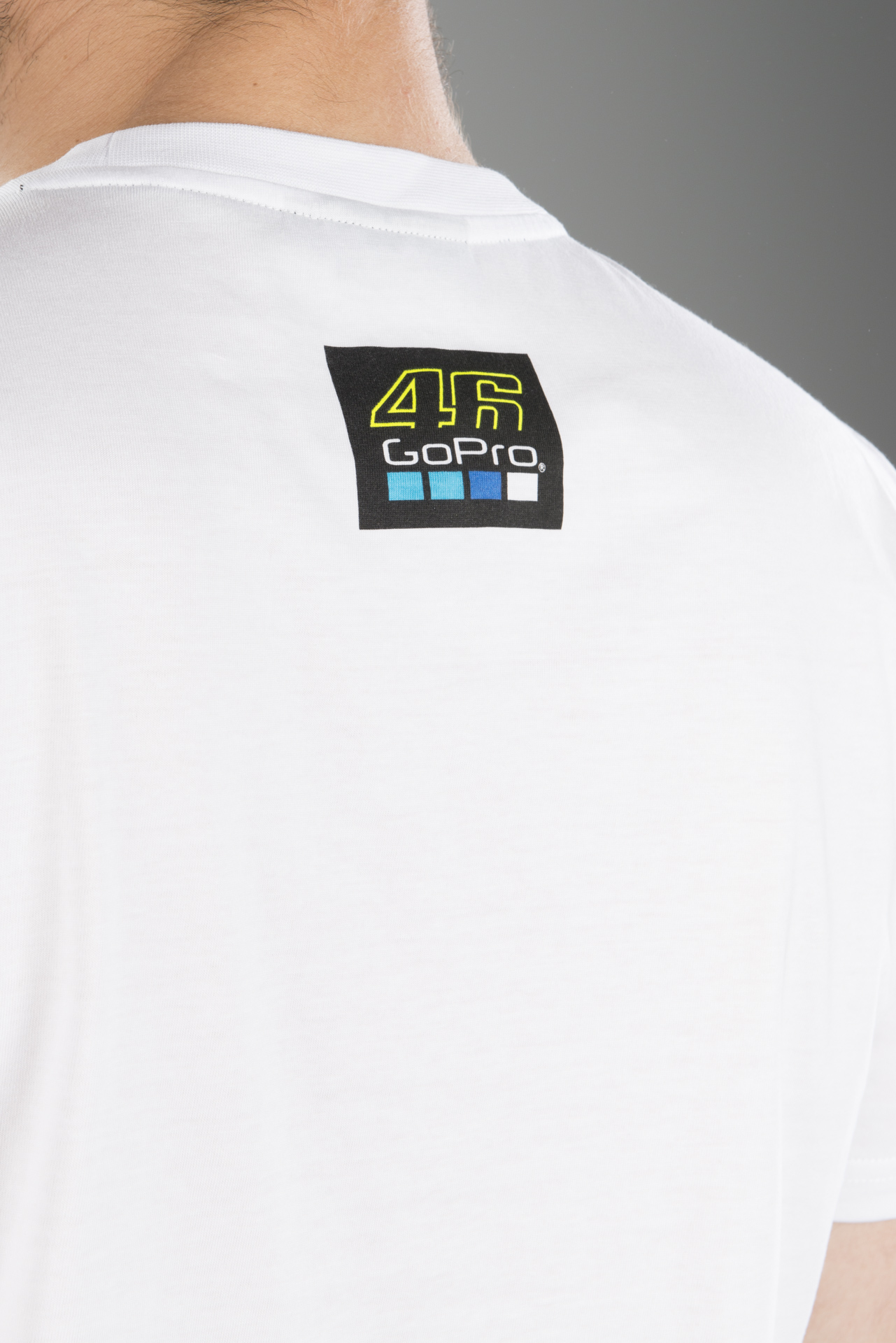 gopro t shirt