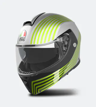 AGV Streetmodular Flip-Up Helmet