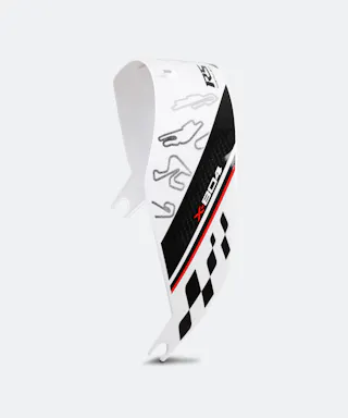 Deflector de Repuesto X-lite X-804 RS Ultra Carbon MotoGP