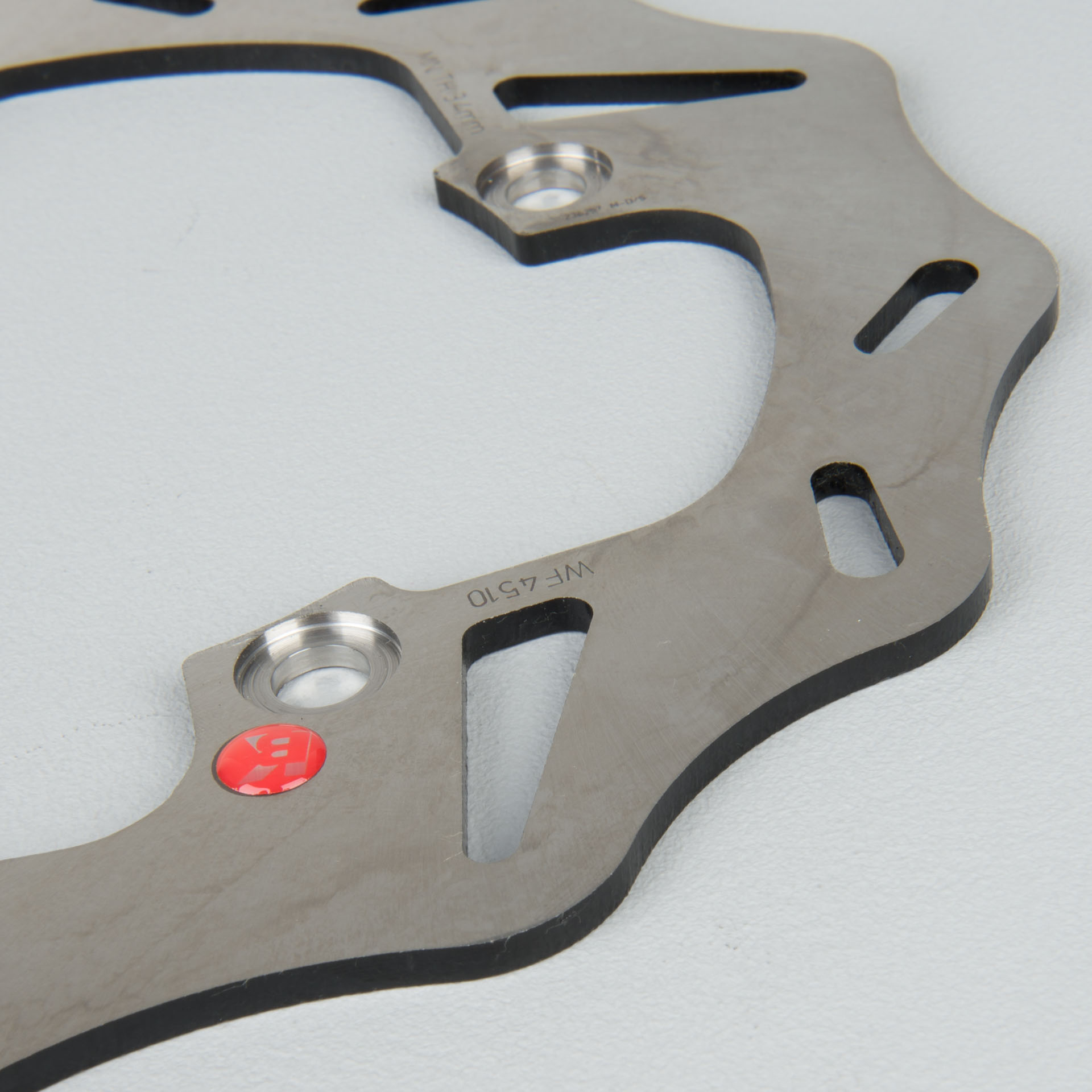 Braking Brake Disc Rear