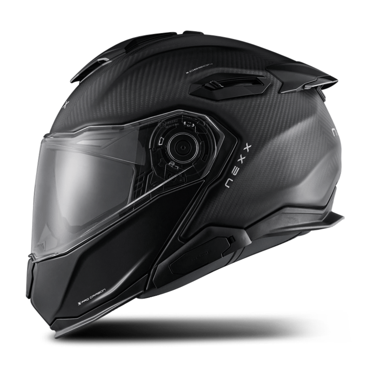 Nexx X.Lifetour Zero Pro Modular Helmet