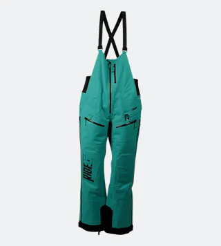 509 Stoke ZI Women's Snow Bib Trousers (2023)