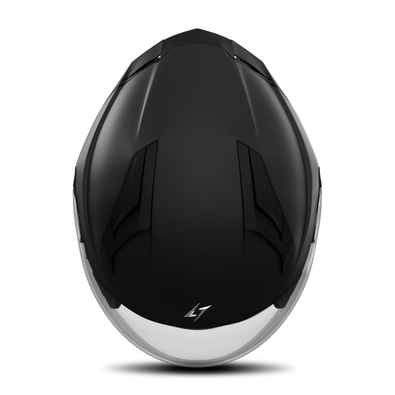 Stormer Run Open Face Helmet