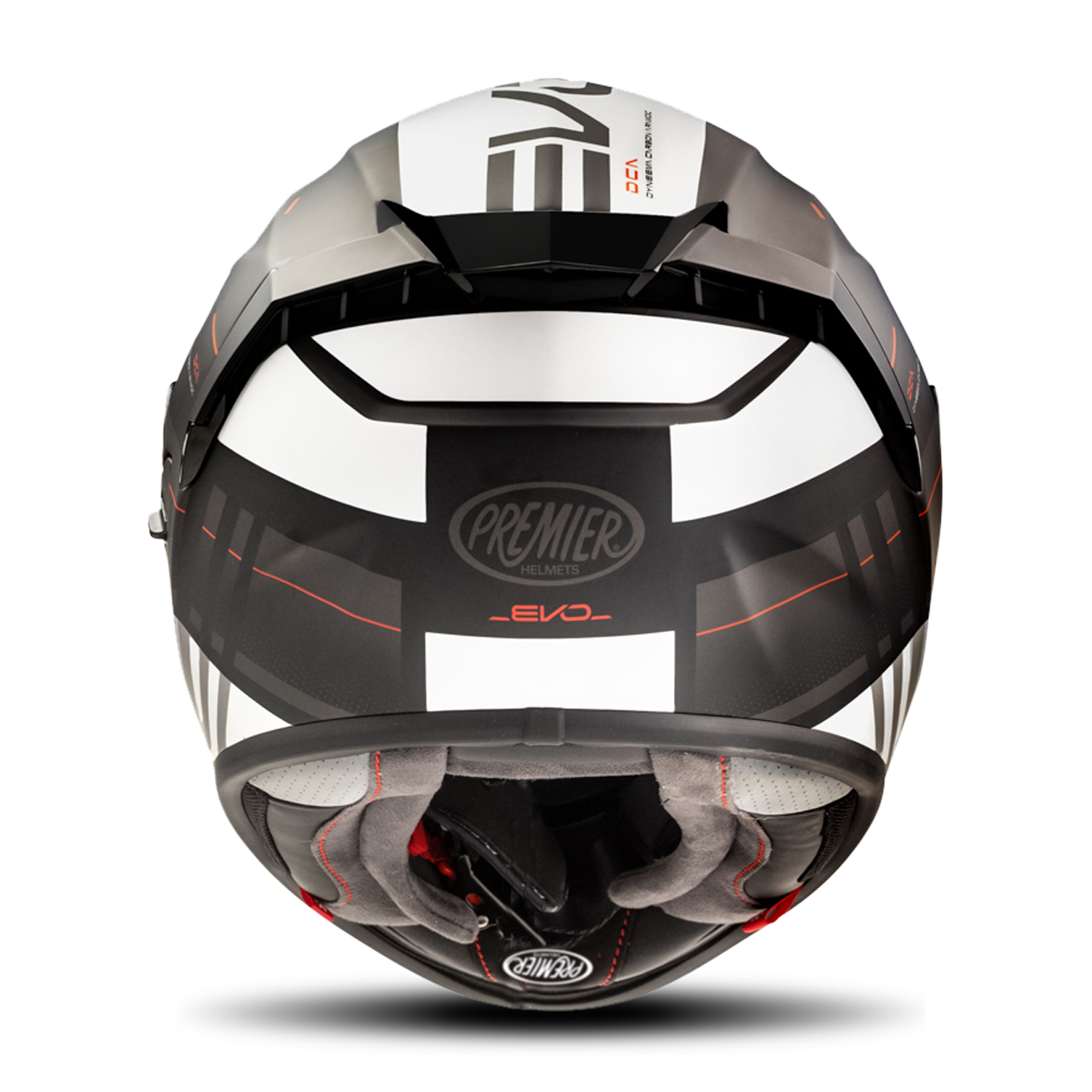 Casco Integral Premier Evoluzione SP 2