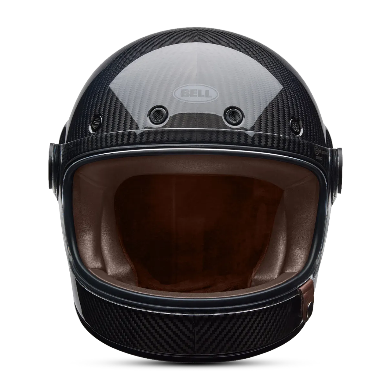 Casco Integral BELL Bullitt GT Carbon 2026
