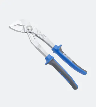 Unior Polygrip Pliers