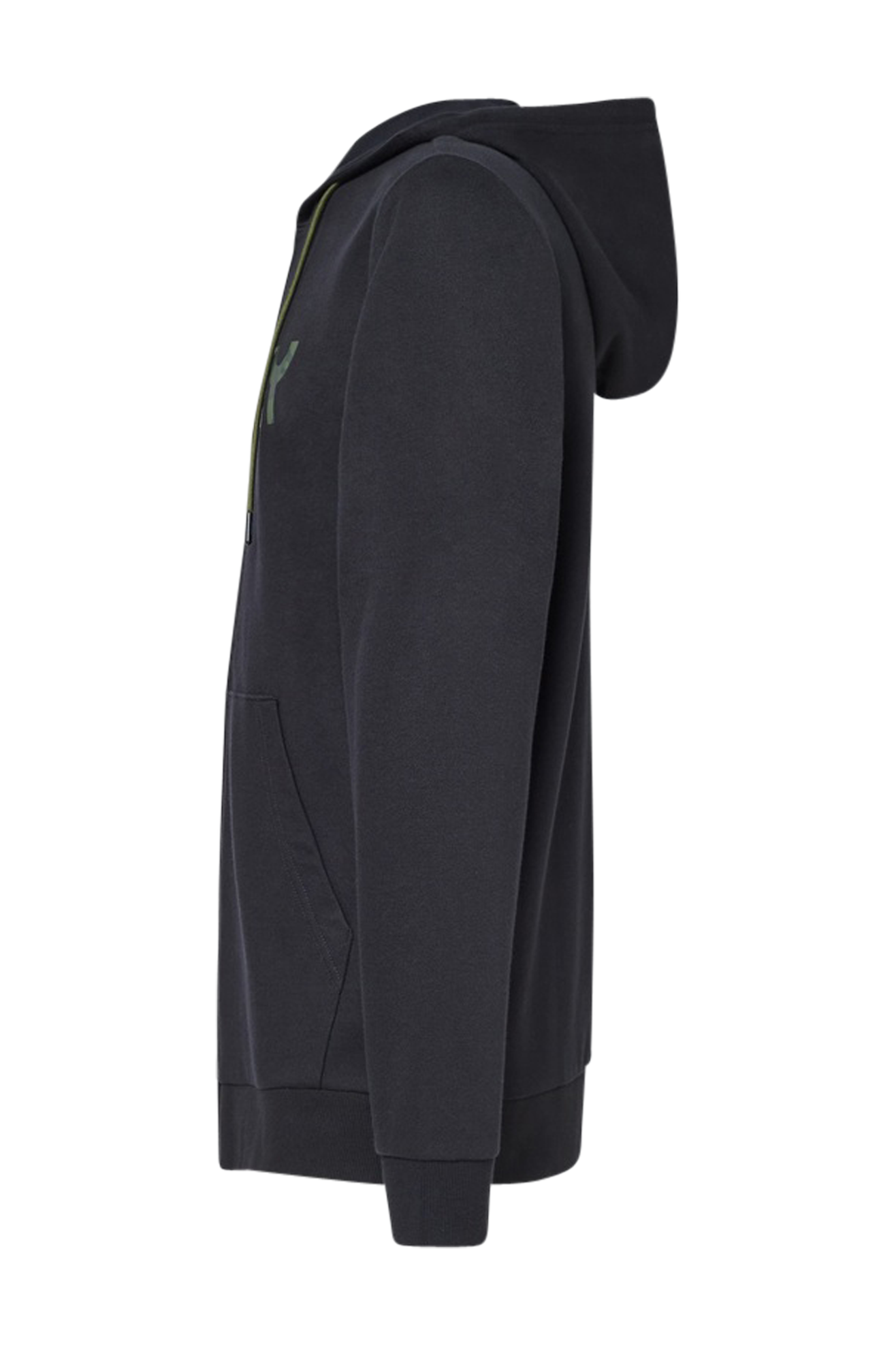 Oakley Teddy Full Zip Hoodie Core