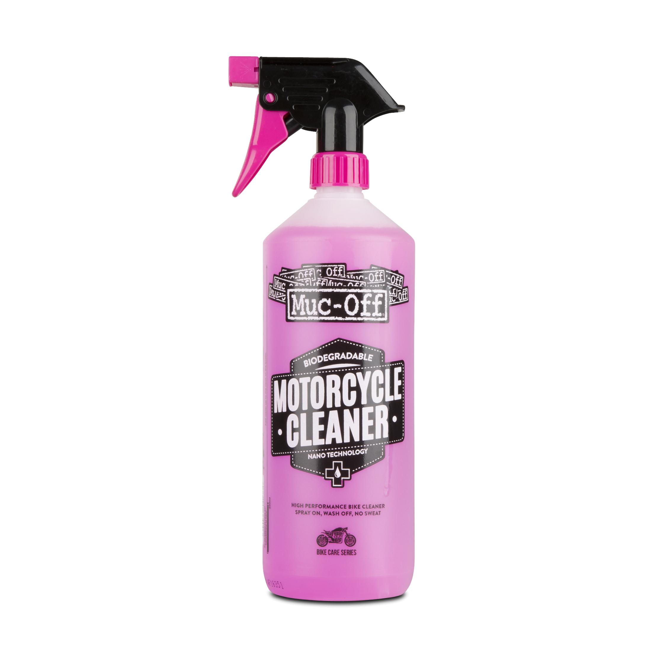 Muc-Off Cleaner 1L - Now 20% Savings
