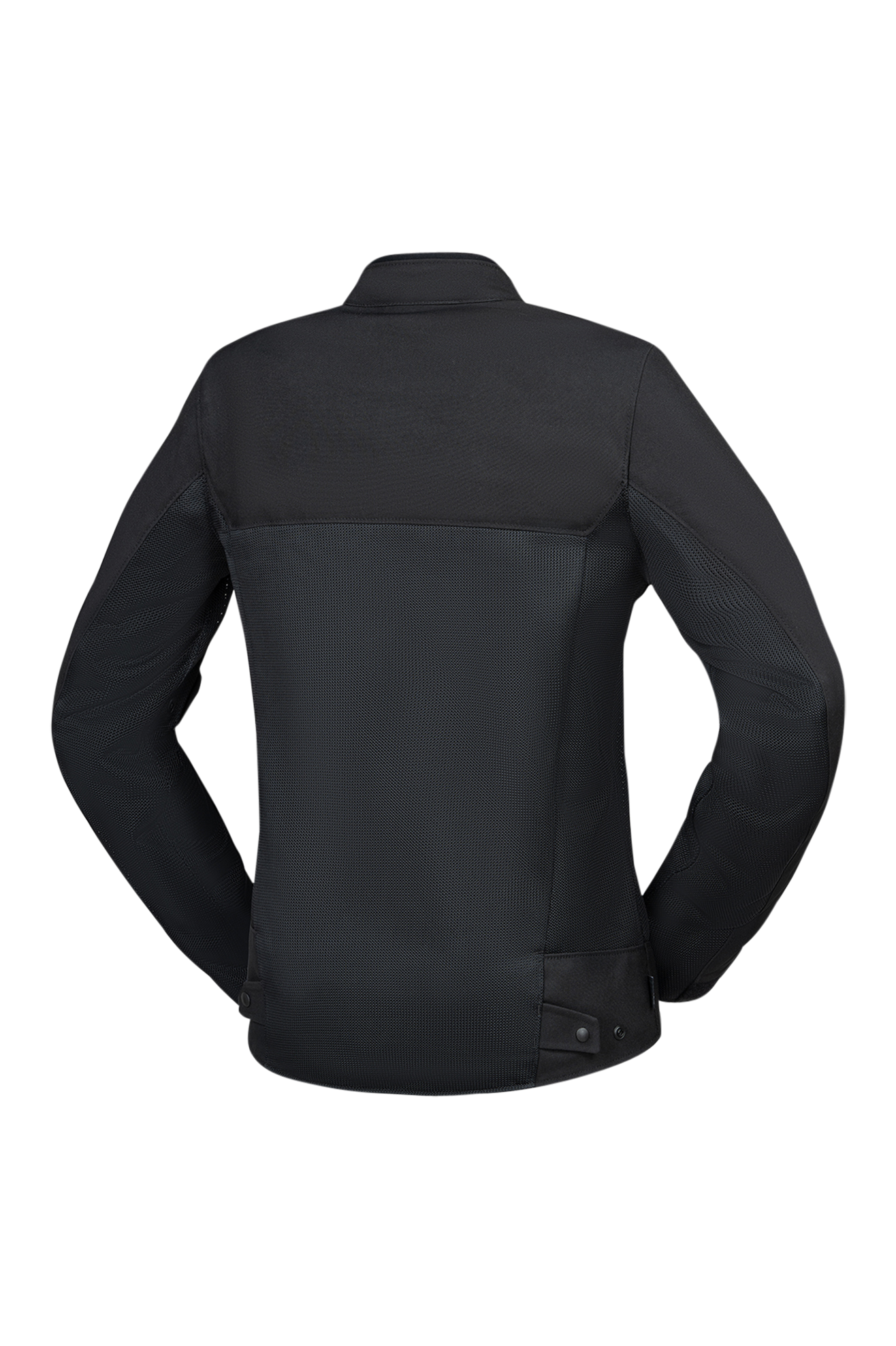 iXS Rapid BigAir 1.0 Women's MC Jacket