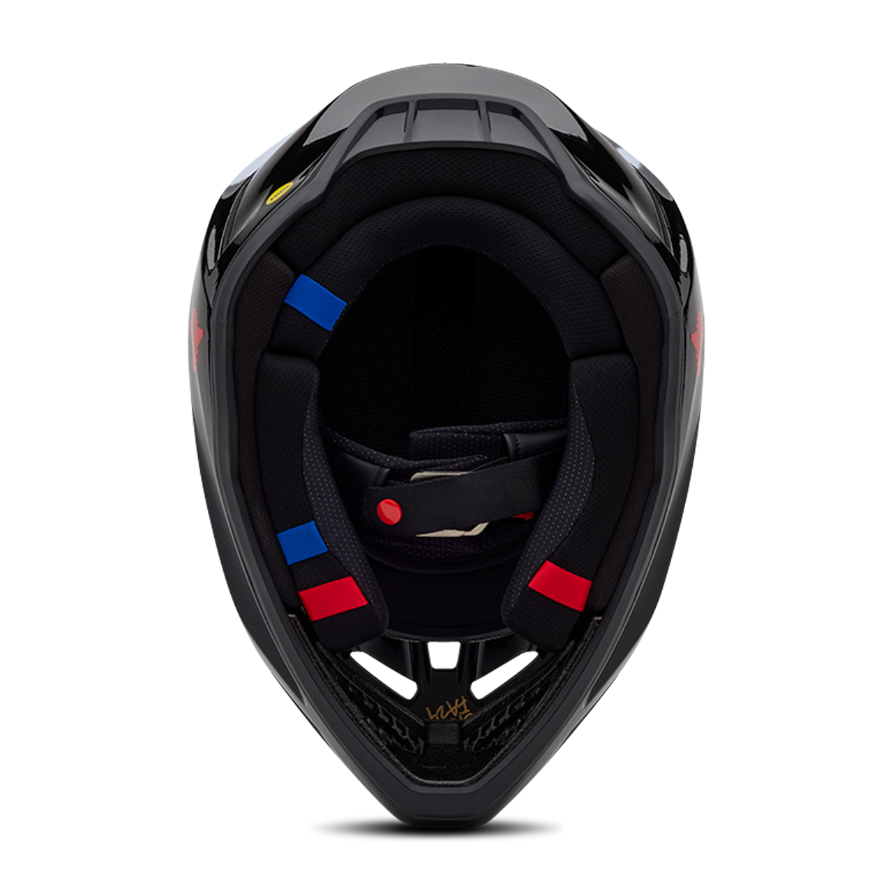 Casque Cross FOX V3 Seventy4