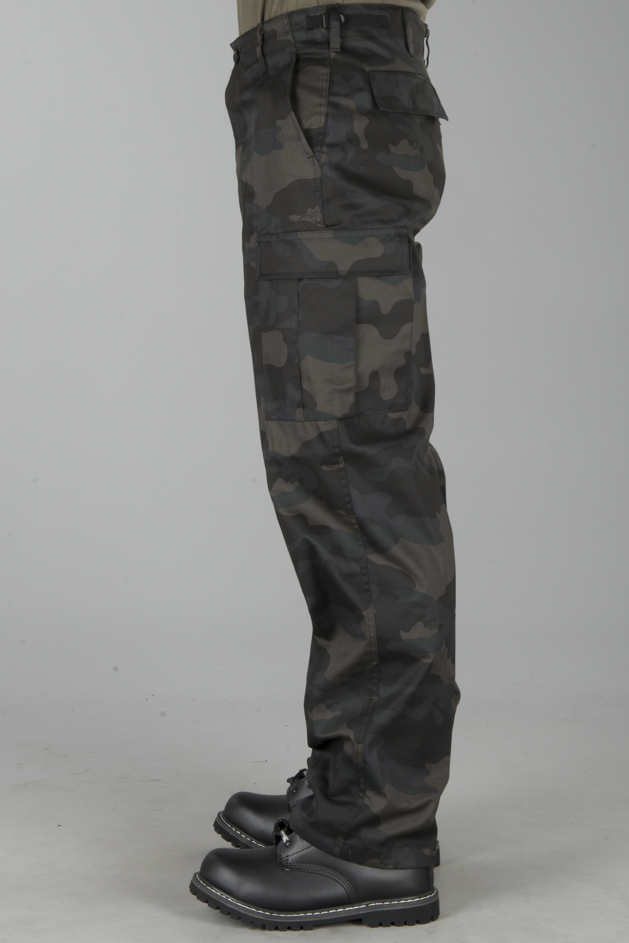 Pantaloni Brandit US Ranger Hose