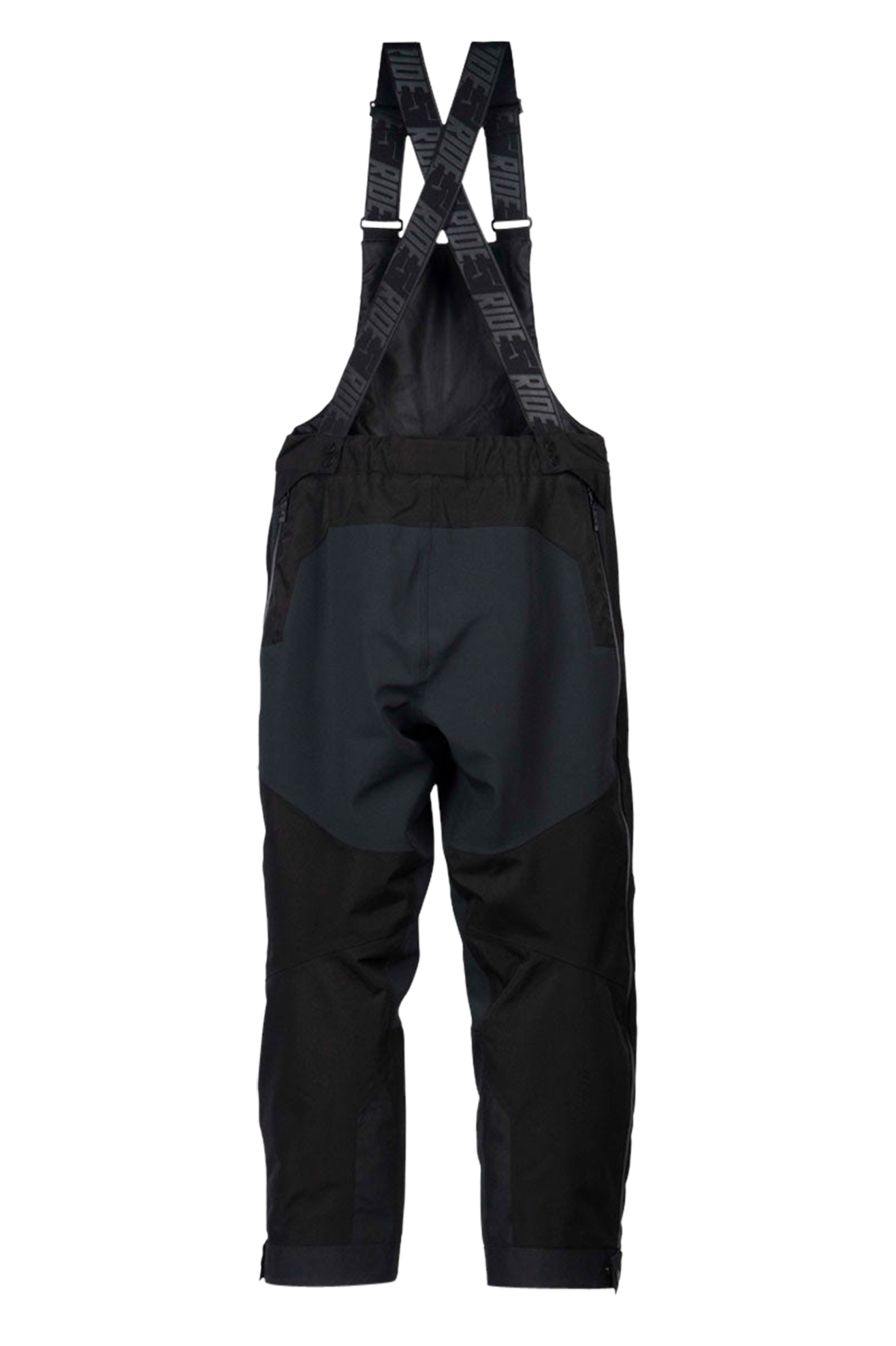 Sneeuwbroek 509 Powerline Insulated Snow Bib