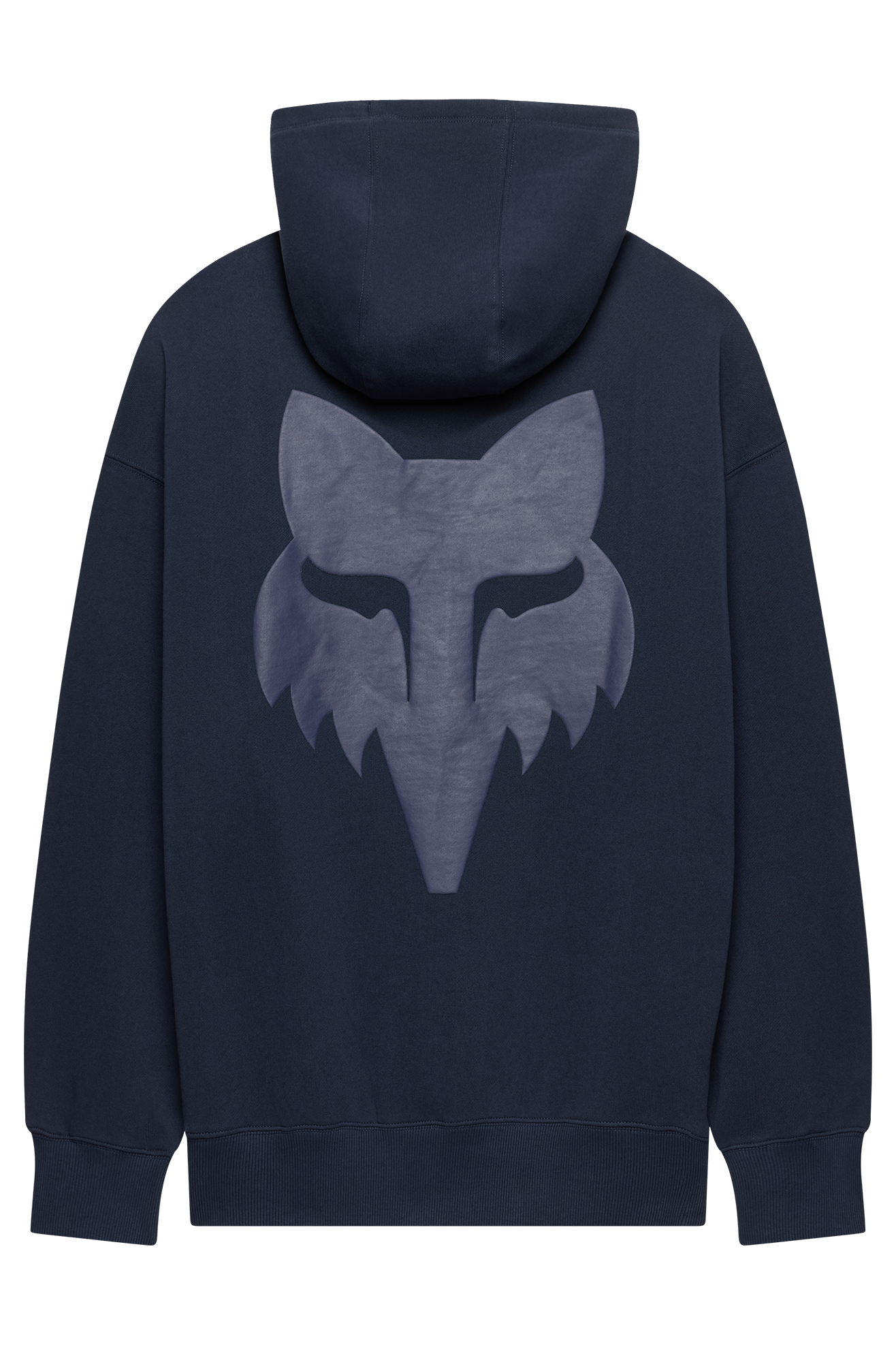 Felpa con Cappuccio FOX Head Heavyweight