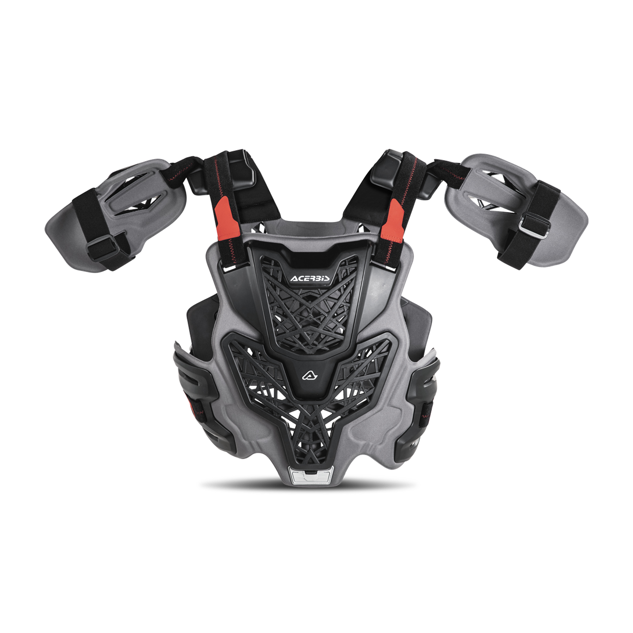 Borstbeschermer Acerbis Gravity Level 2