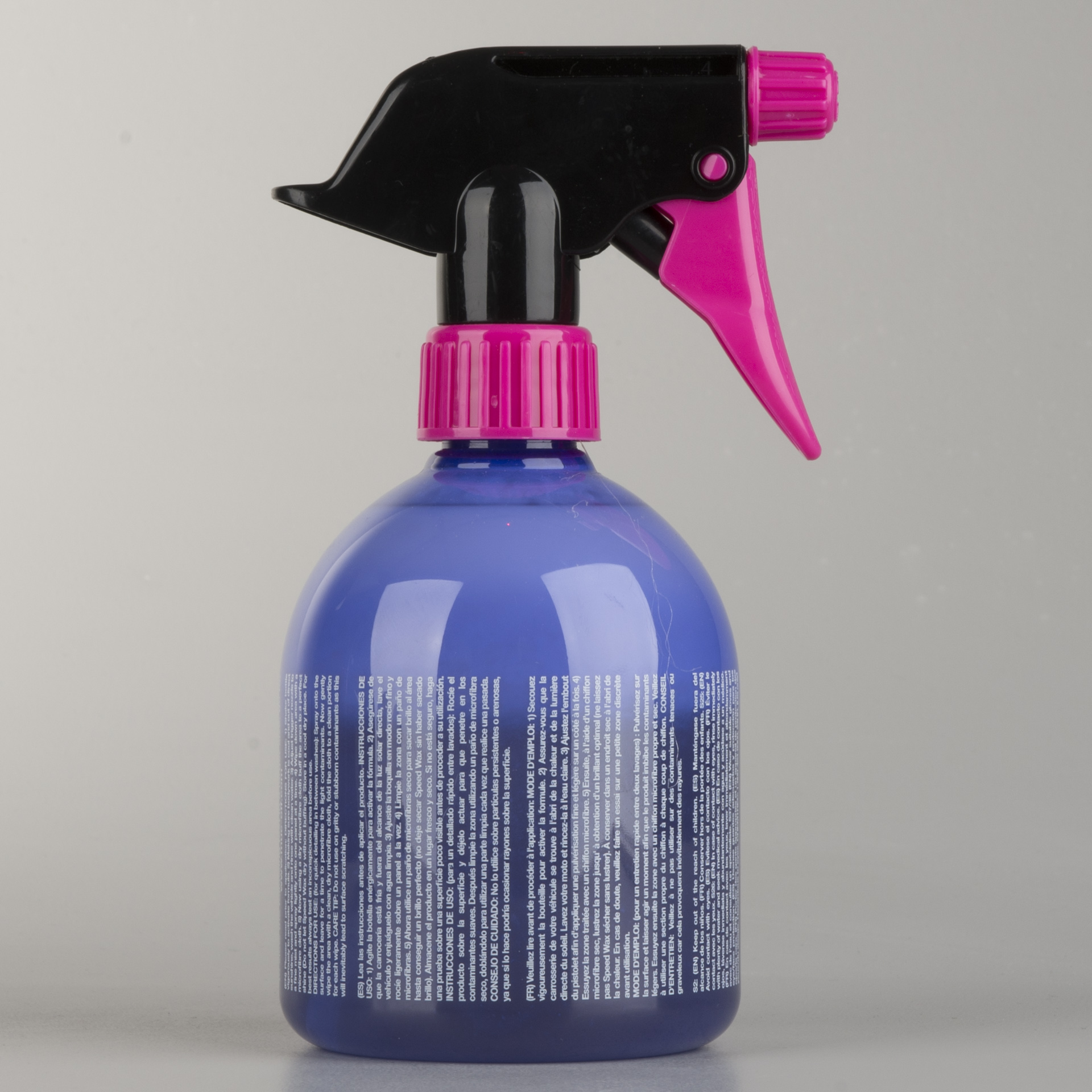 Split Second Detailer Wax Muc-Off 1L