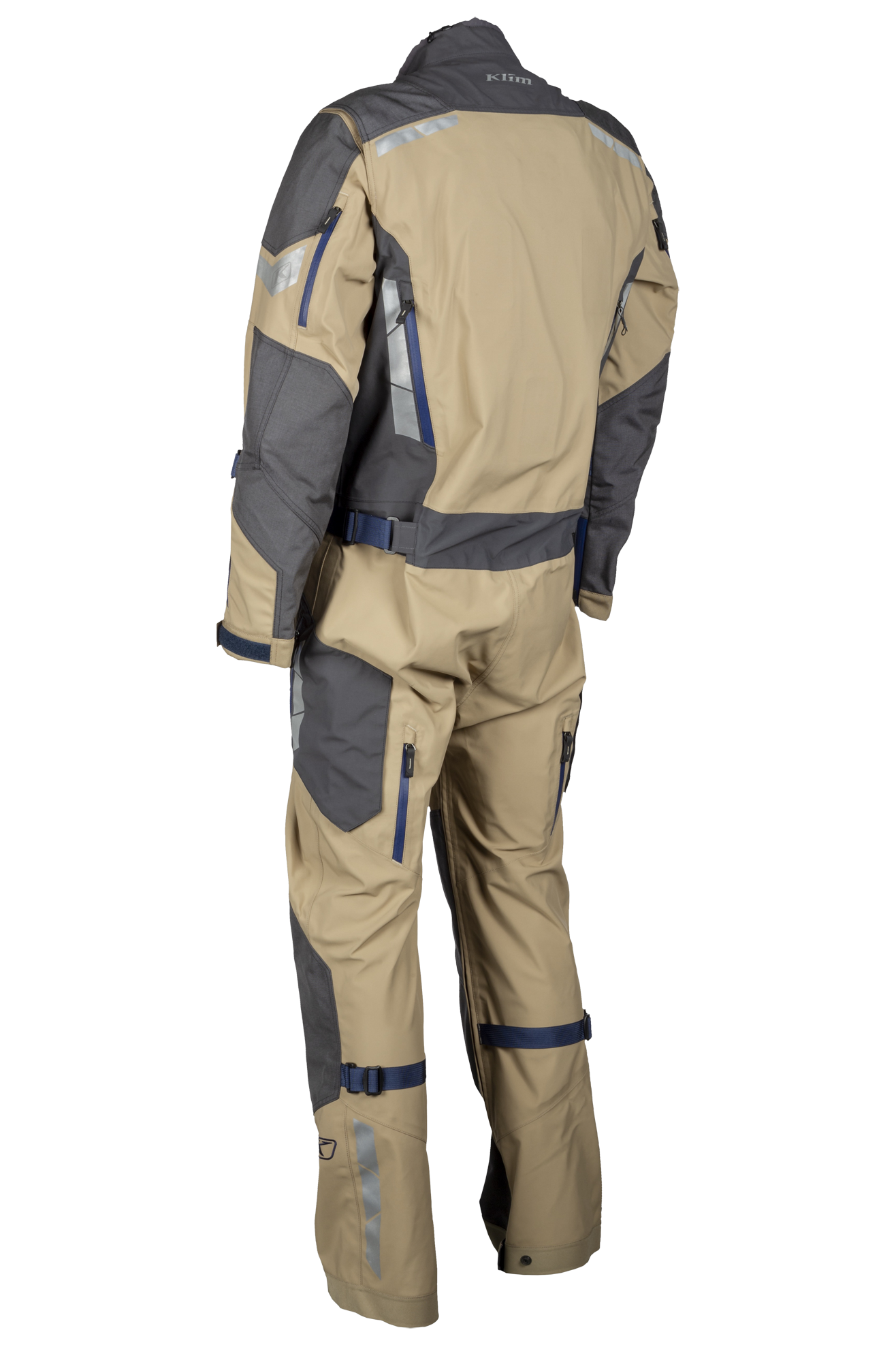 MotorPak Klim Hardanger
