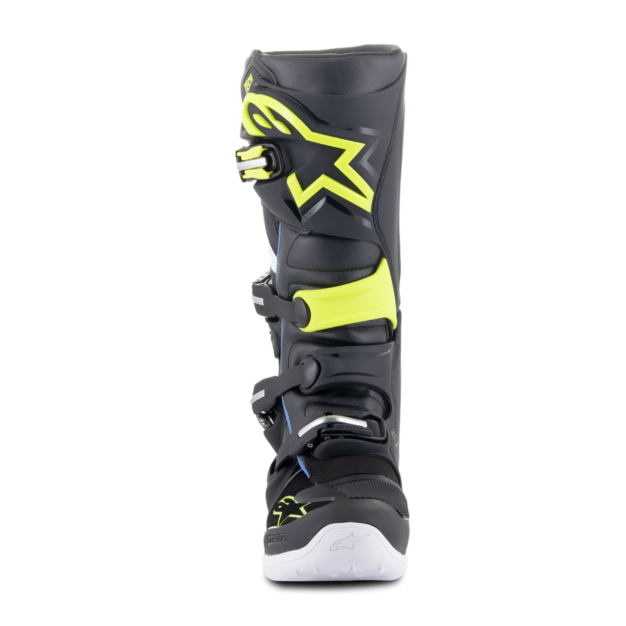 Crosslaarzen Alpinestars Tech 7