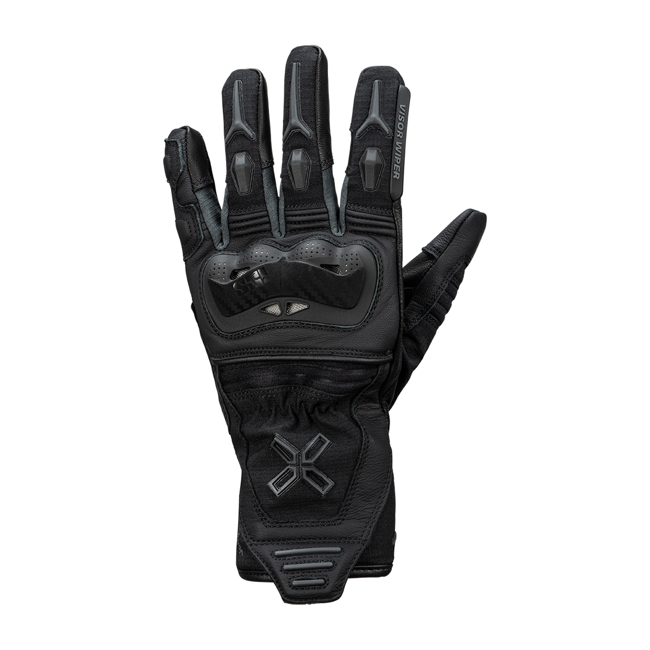 Gants Moto iXS Rapid Air 1.0