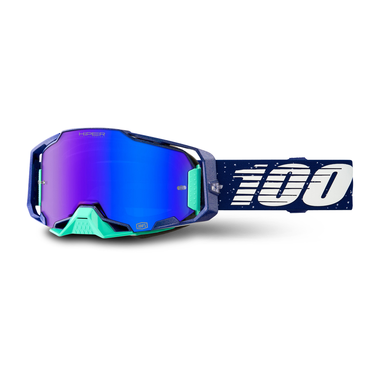 MX Очила 100% Armega 2026