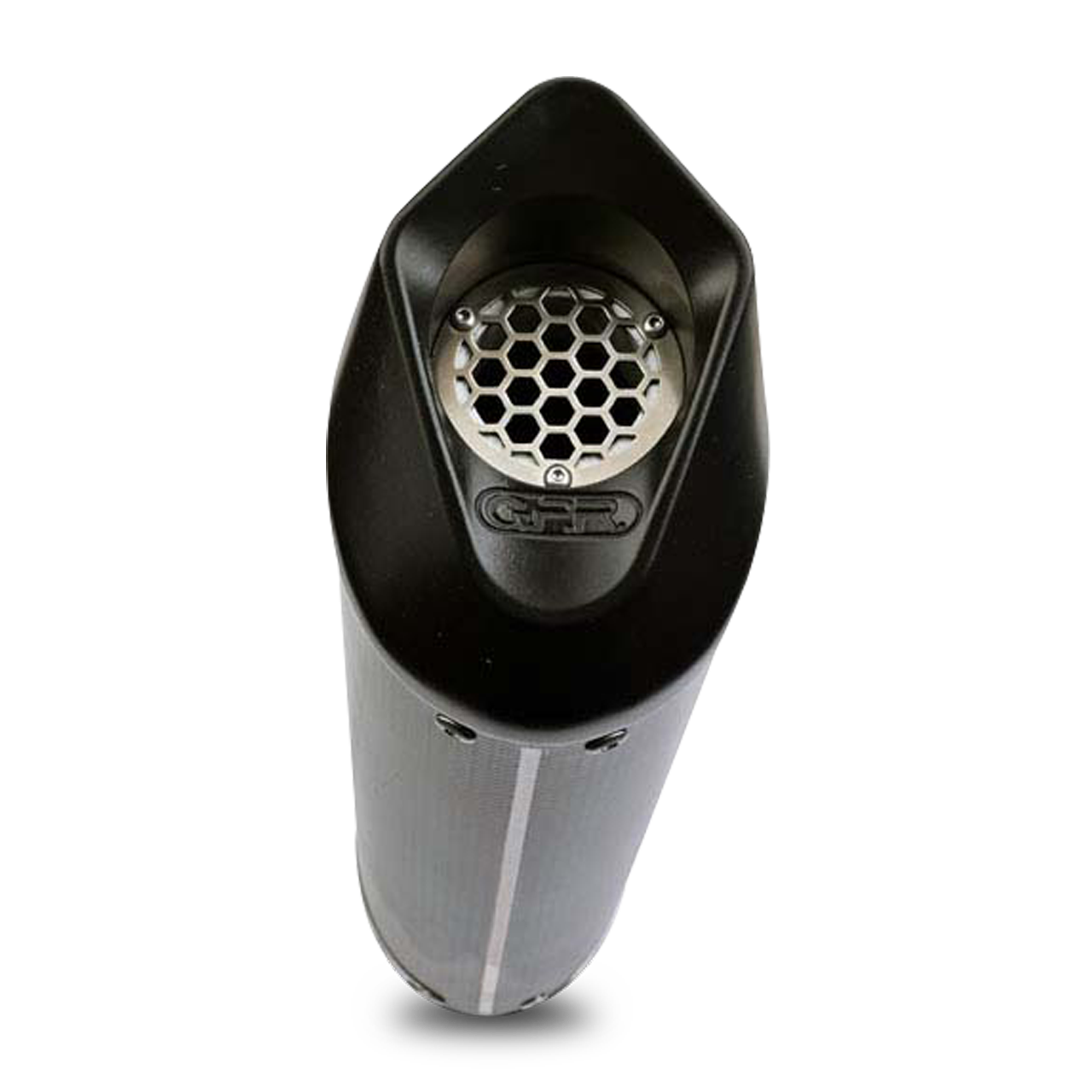 G.P.R. Furore Evo4 Poppy Full System