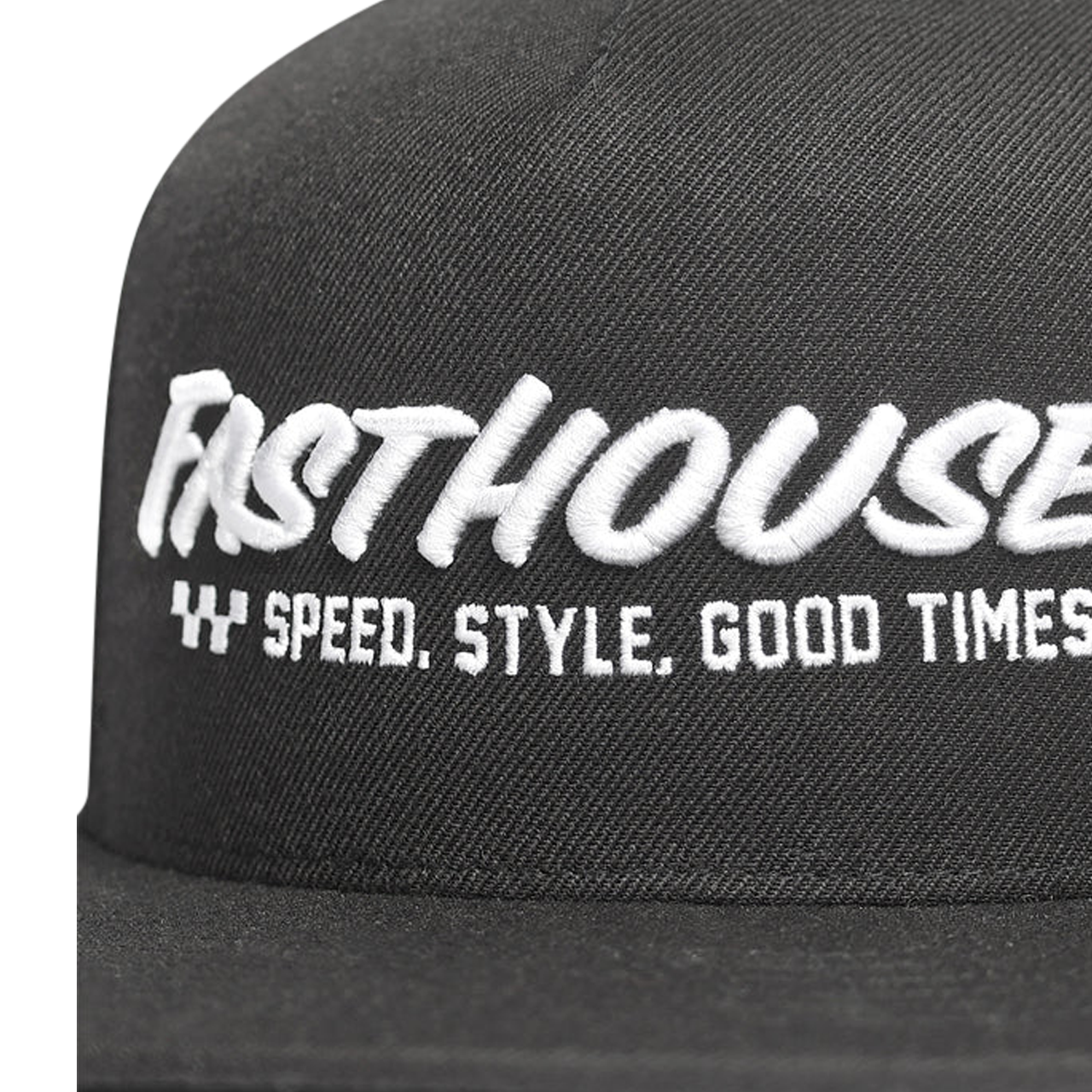 Fasthouse Essential Cap