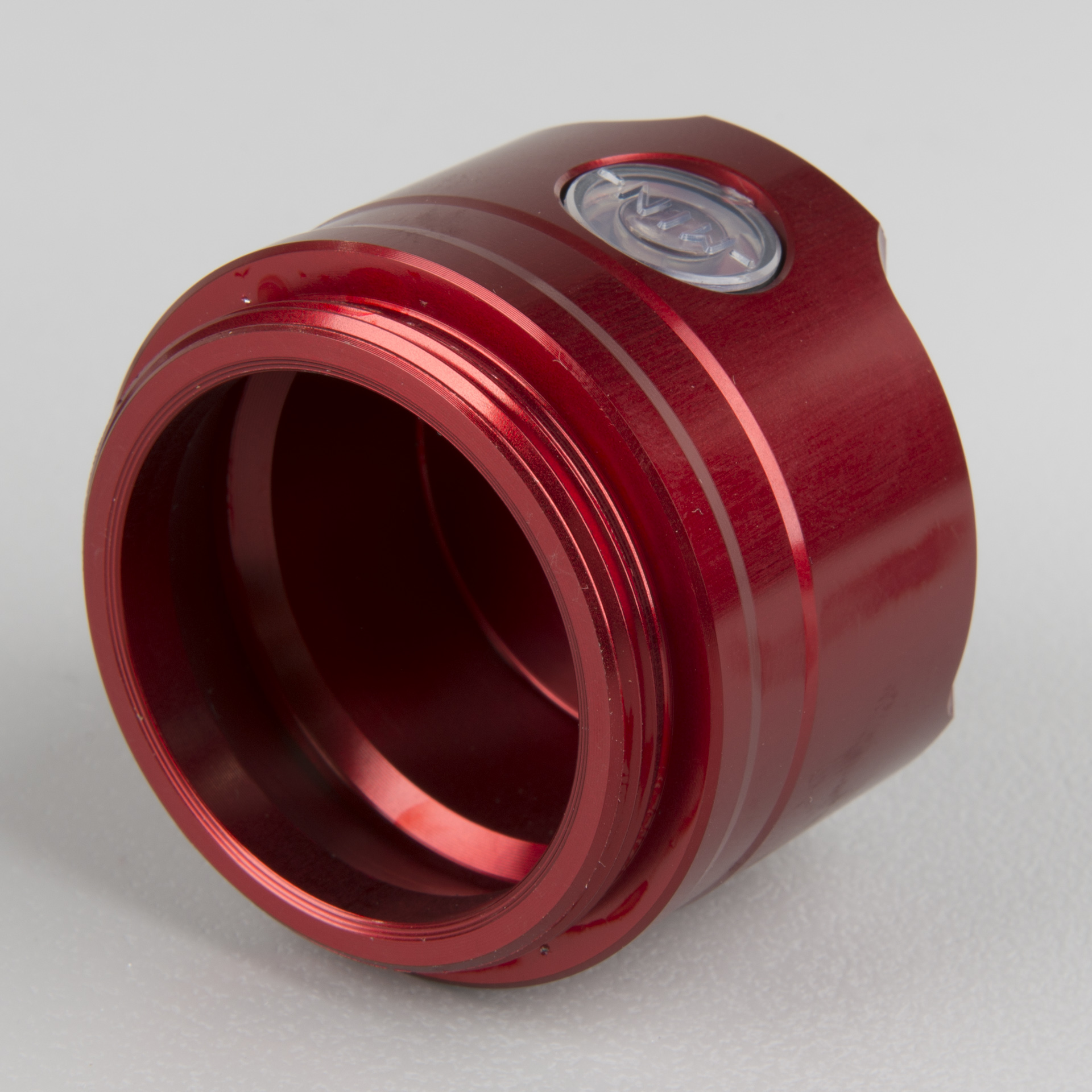 CNC Racing Brake Fluid Container 25 ml