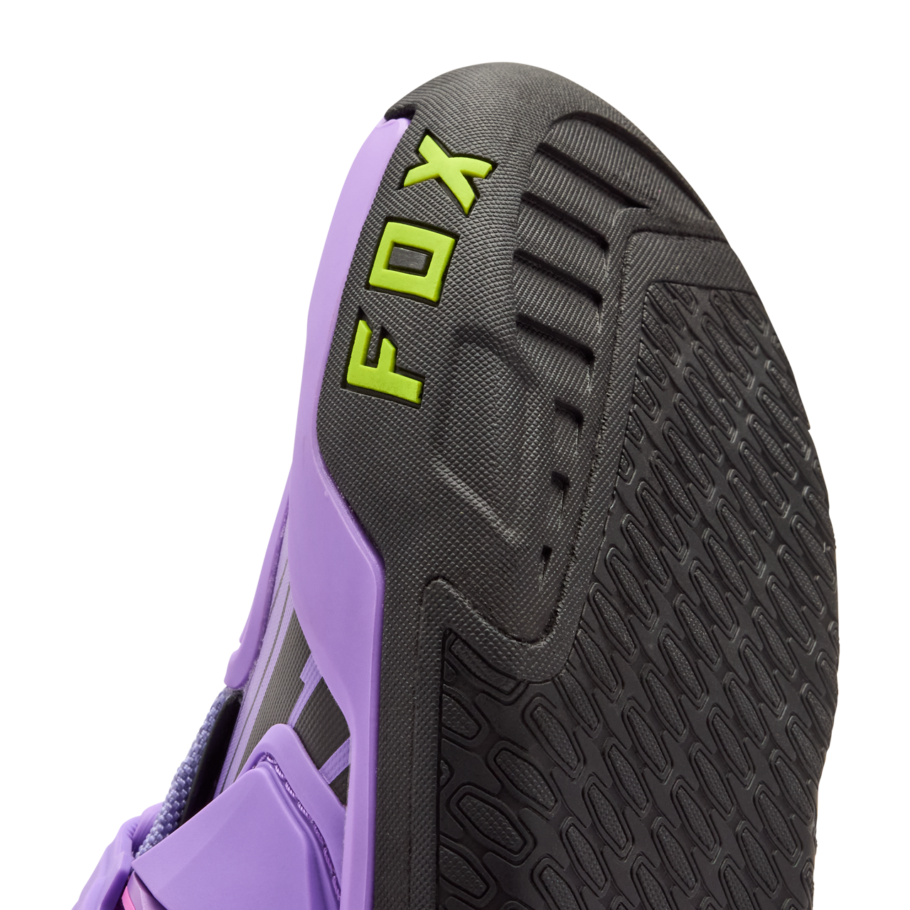 Botas MX FOX Instinct Image Phantom Le