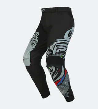 Pantalones de Cross Niño O'Neal MAYHEM WILD V.23