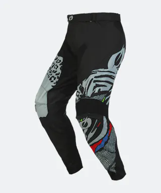 Crossbroek Kinderen O'Neal MAYHEM WILD V.23