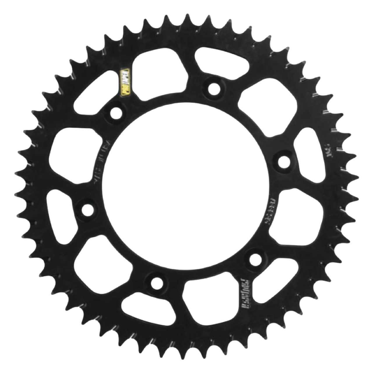 ProTaper Rear Sprocket