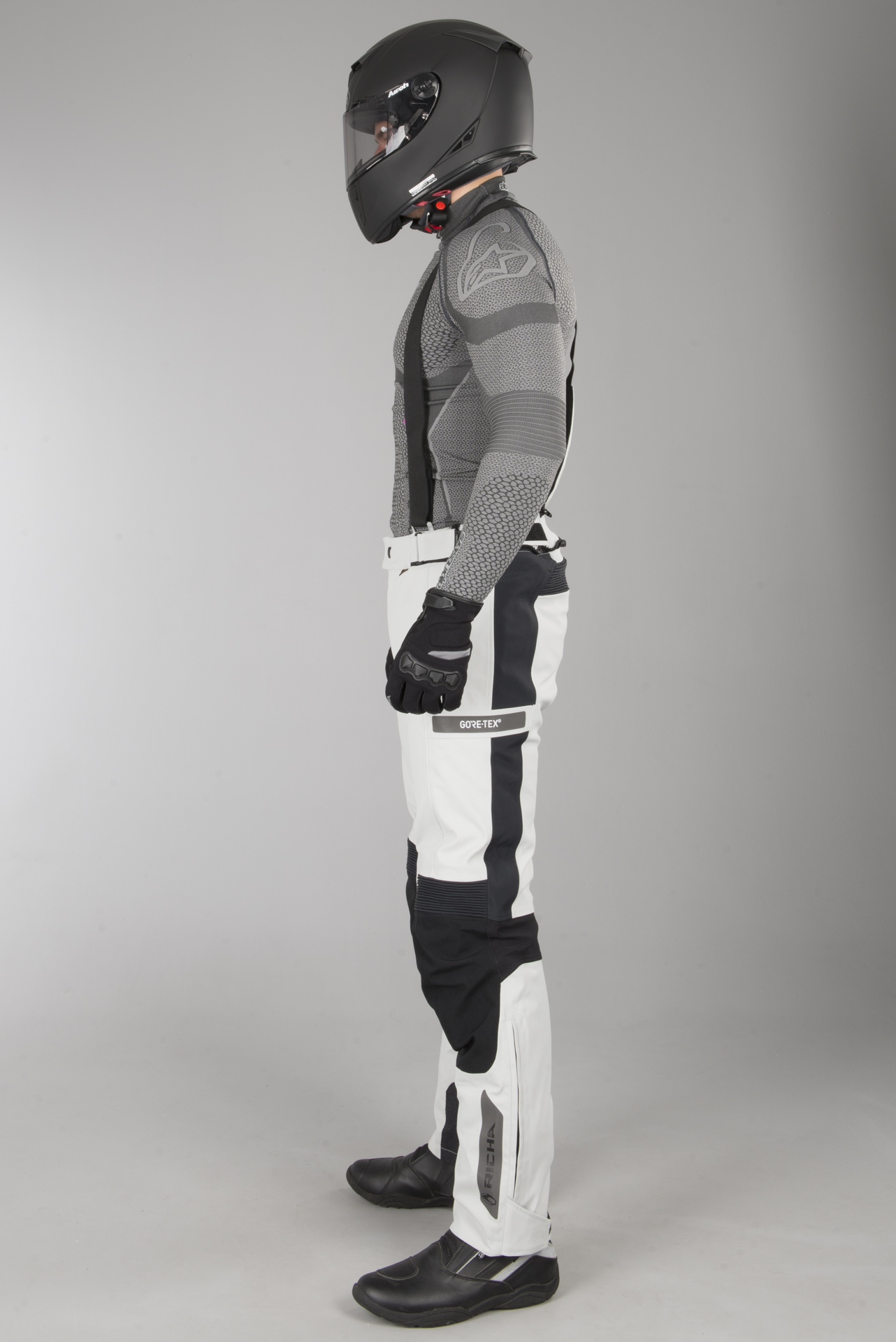 Pantalones de Moto Richa Atlantic Gore-Tex®