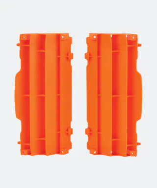 Polisport Radiator Roosters Oranje
