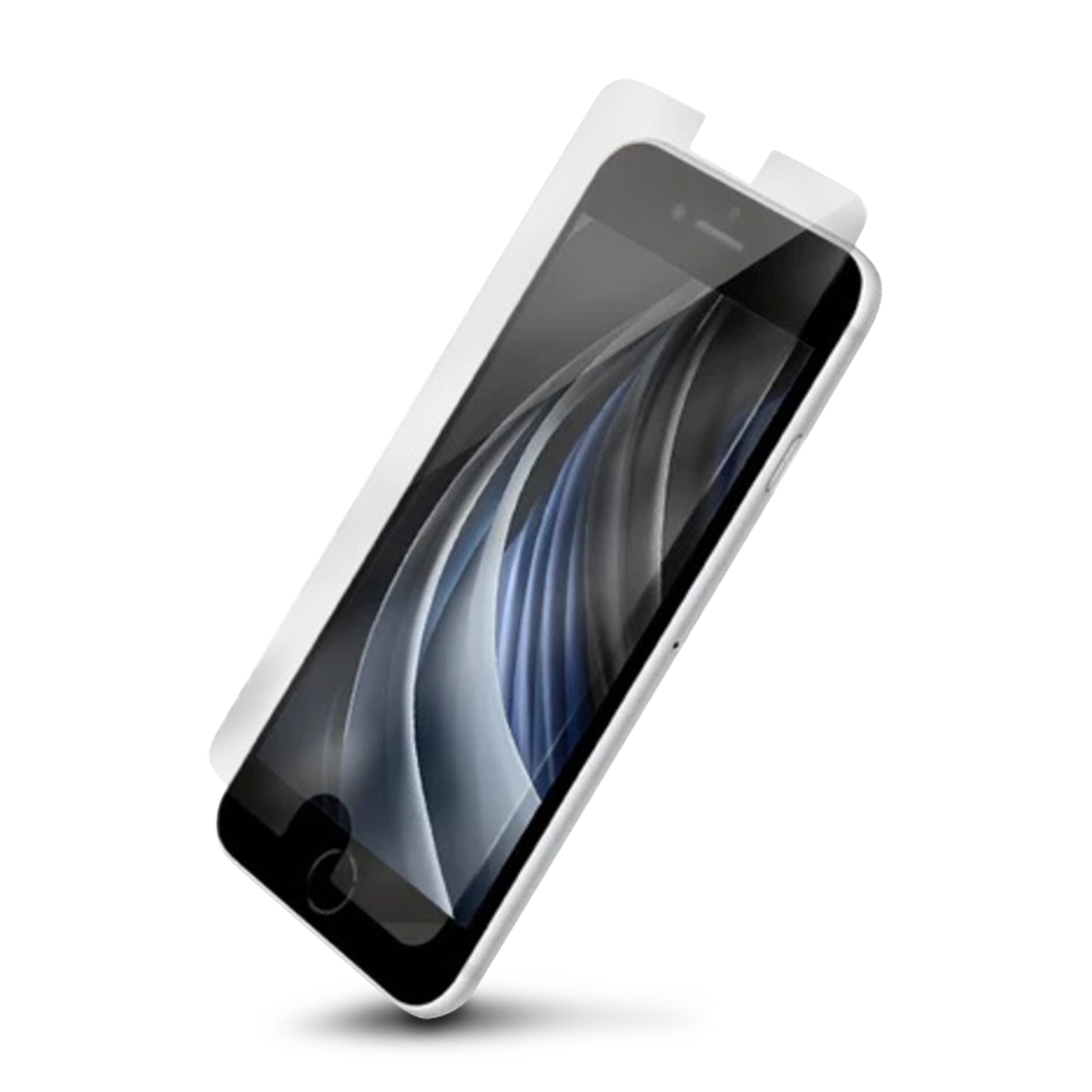 Quad Lock Iphone Skjermbeskyttelse