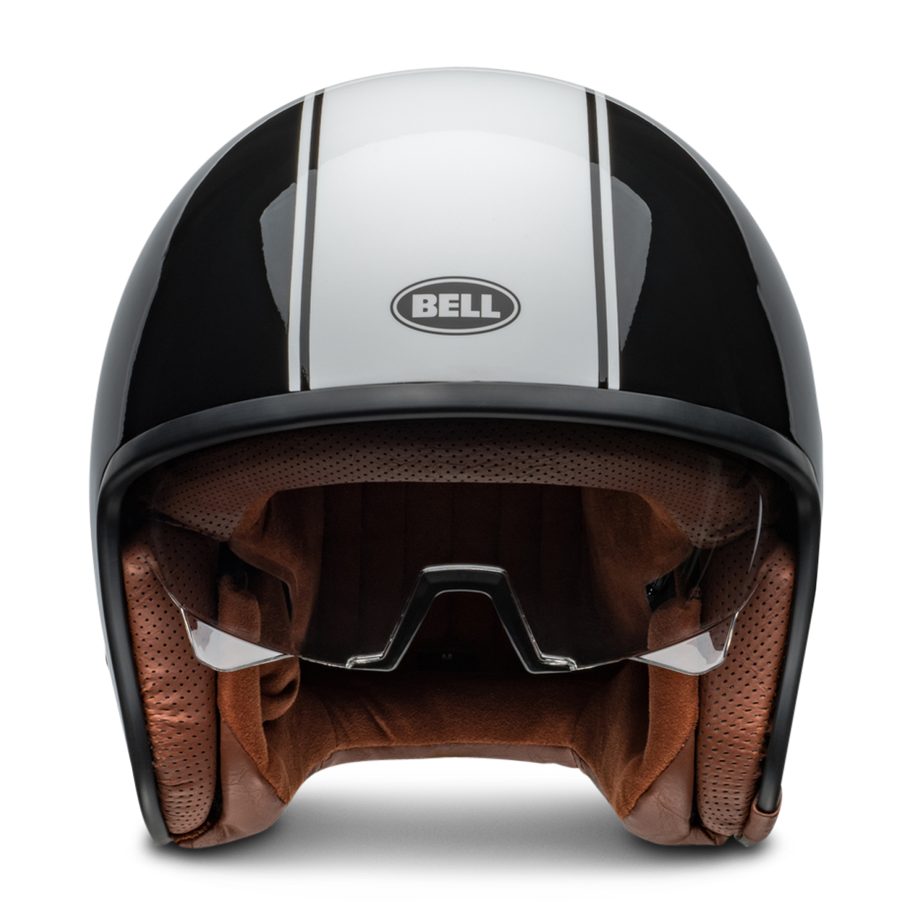 Bell TX 501 Open Face Helmet | 24mx