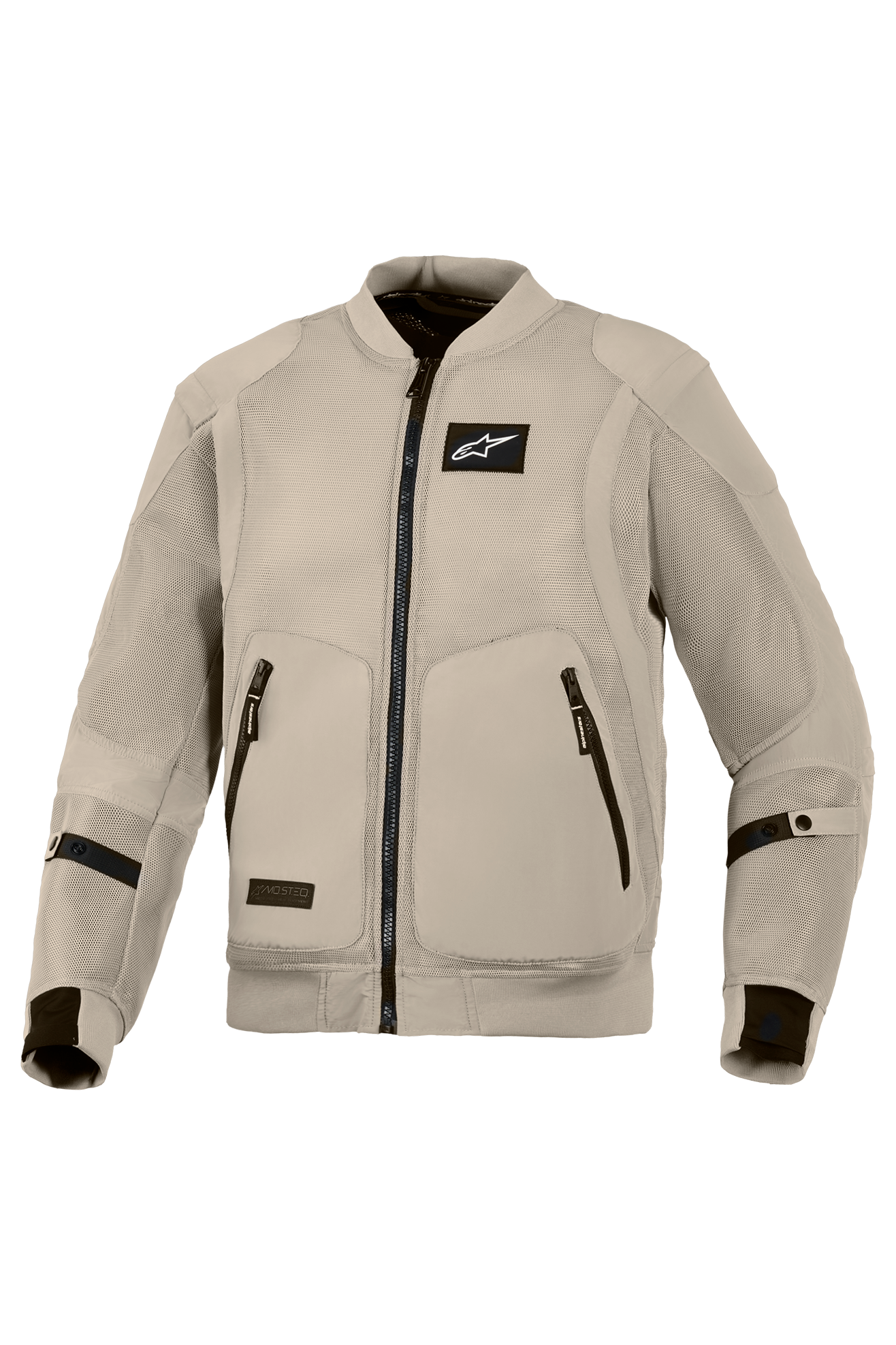 Μπουφάν MC Alpinestars Flight Air