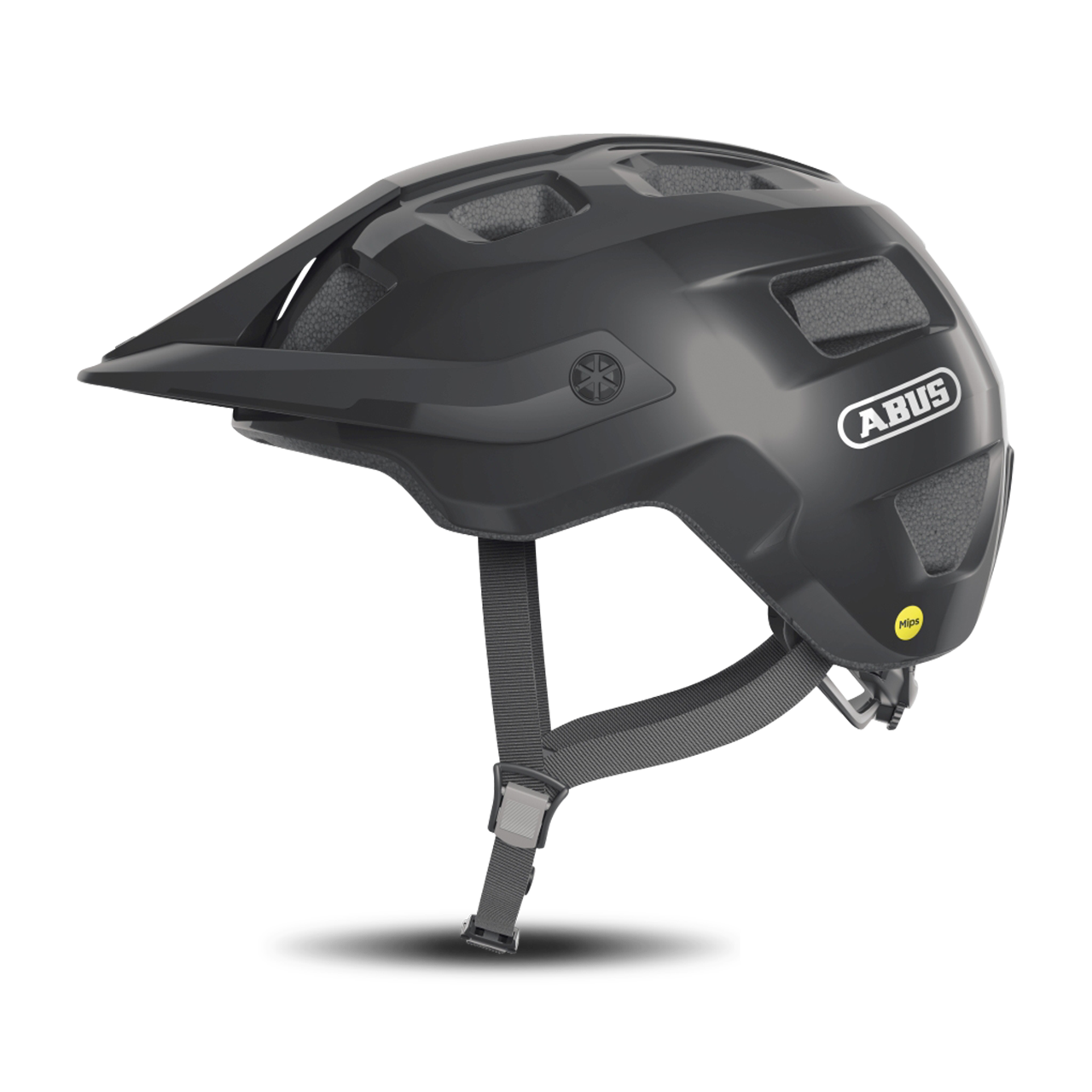 Casco MTB ABUS MoTrip MIPS