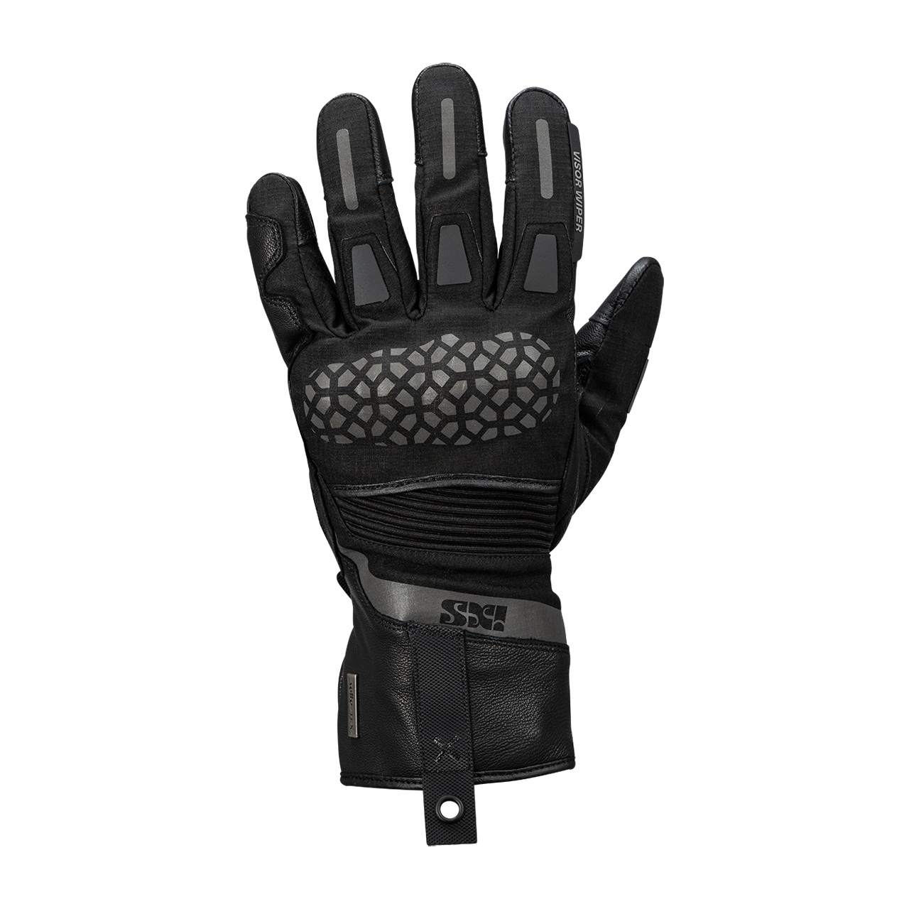 iXS Venture STX 1.0 Laminated MC Gloves