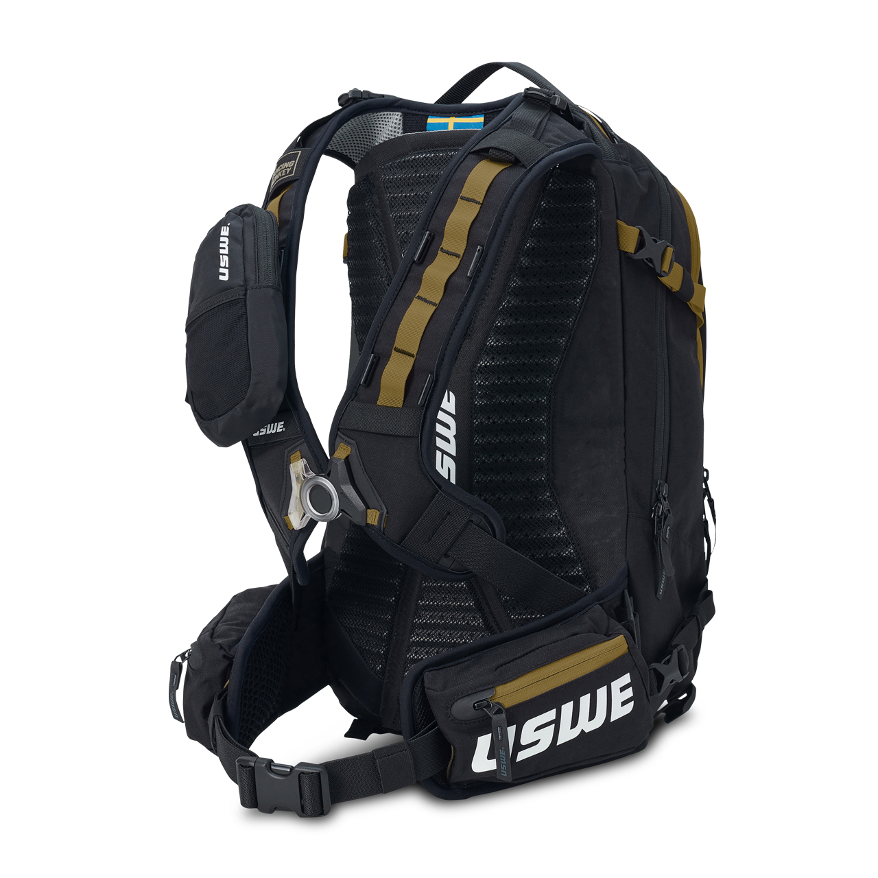 Mochila USWE Core Dirt 25L