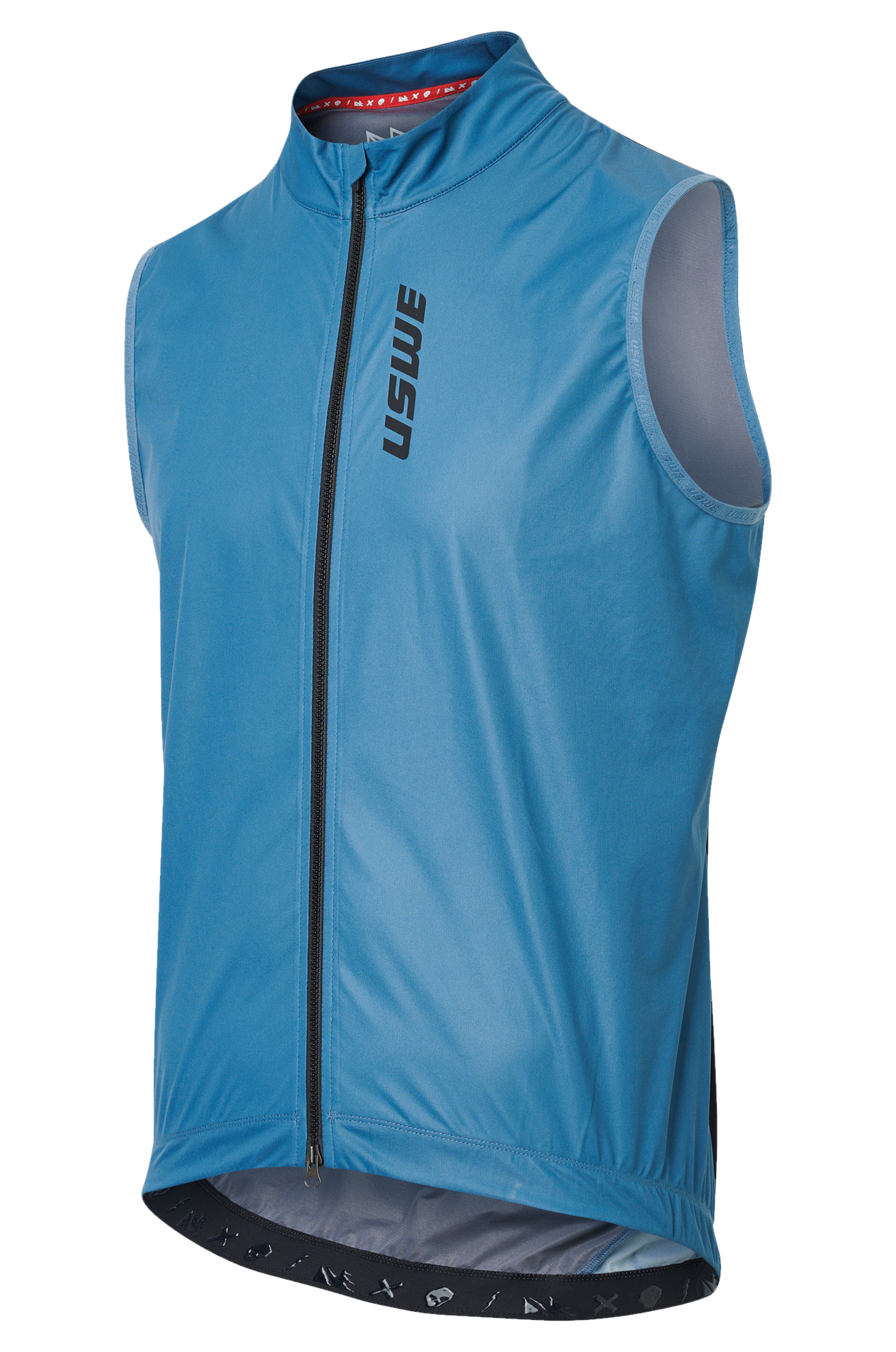 Mountainbikejas USWE Wind Gravel