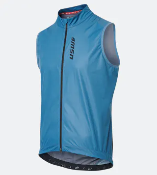 USWE Wind Gravel MTB Kabát