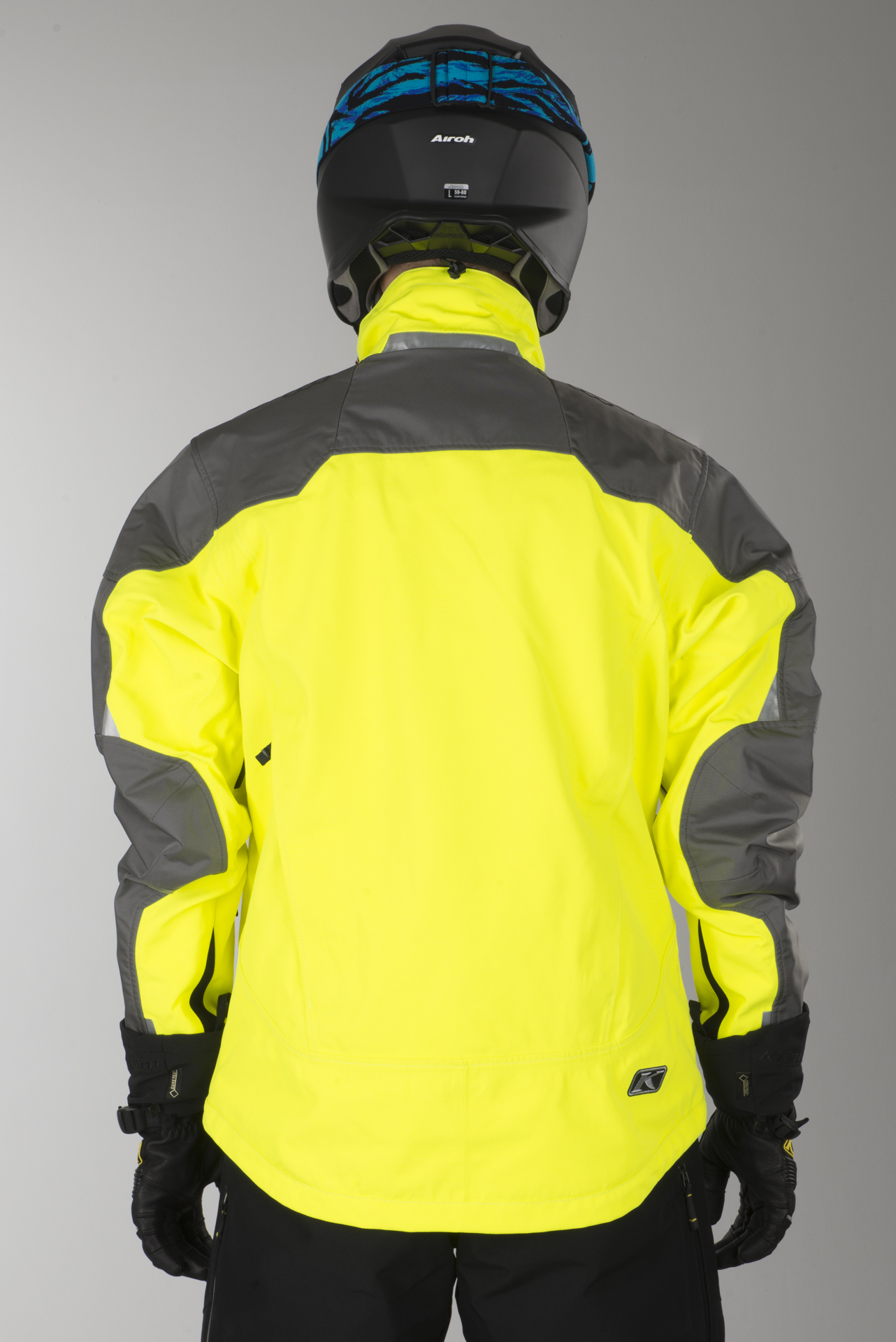 Chaqueta Klim Valdez Parka