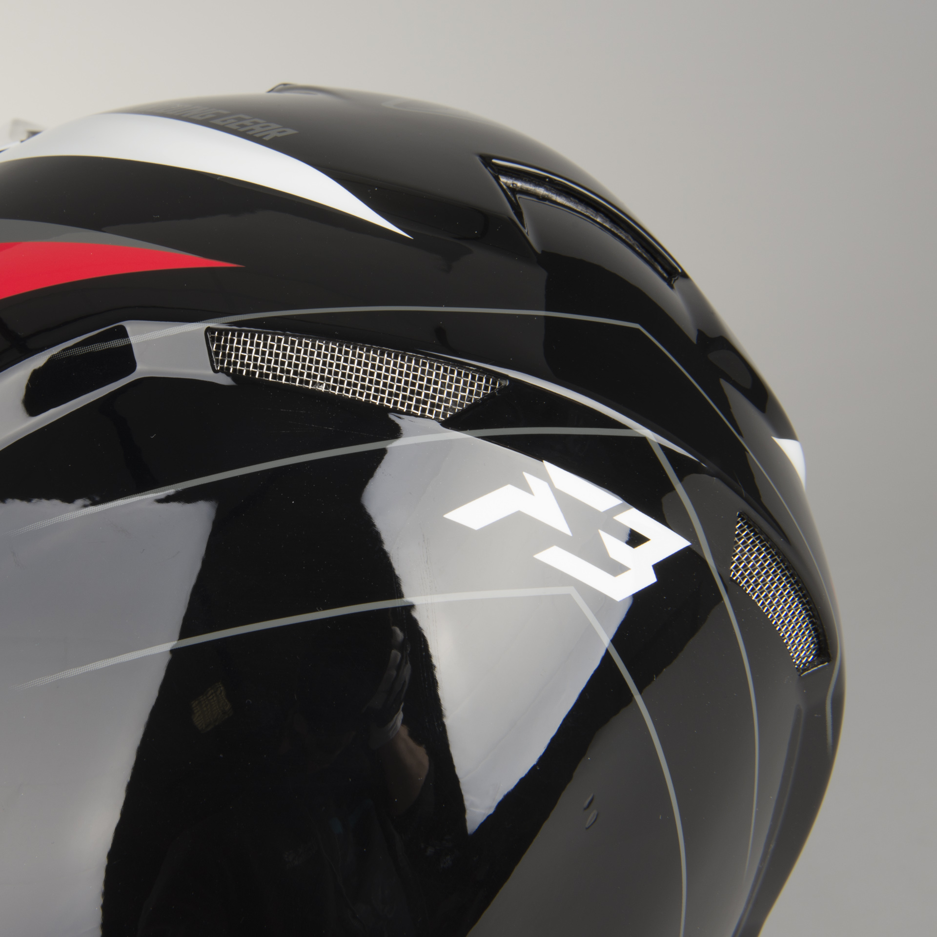 Cască De Motocros Klim F3 Lightning