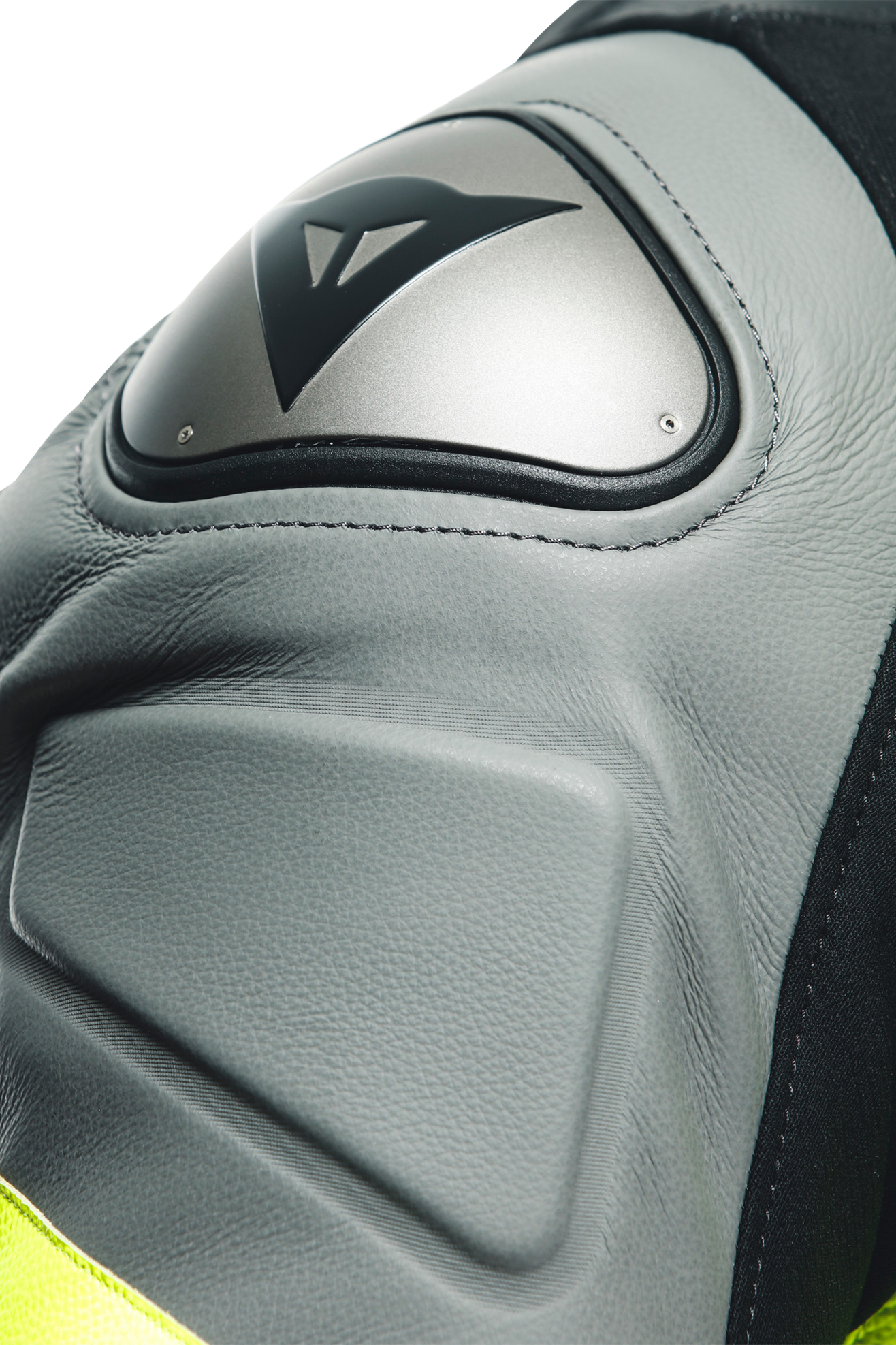 Mono de Cuero Dainese Avro 4 2 Piezas