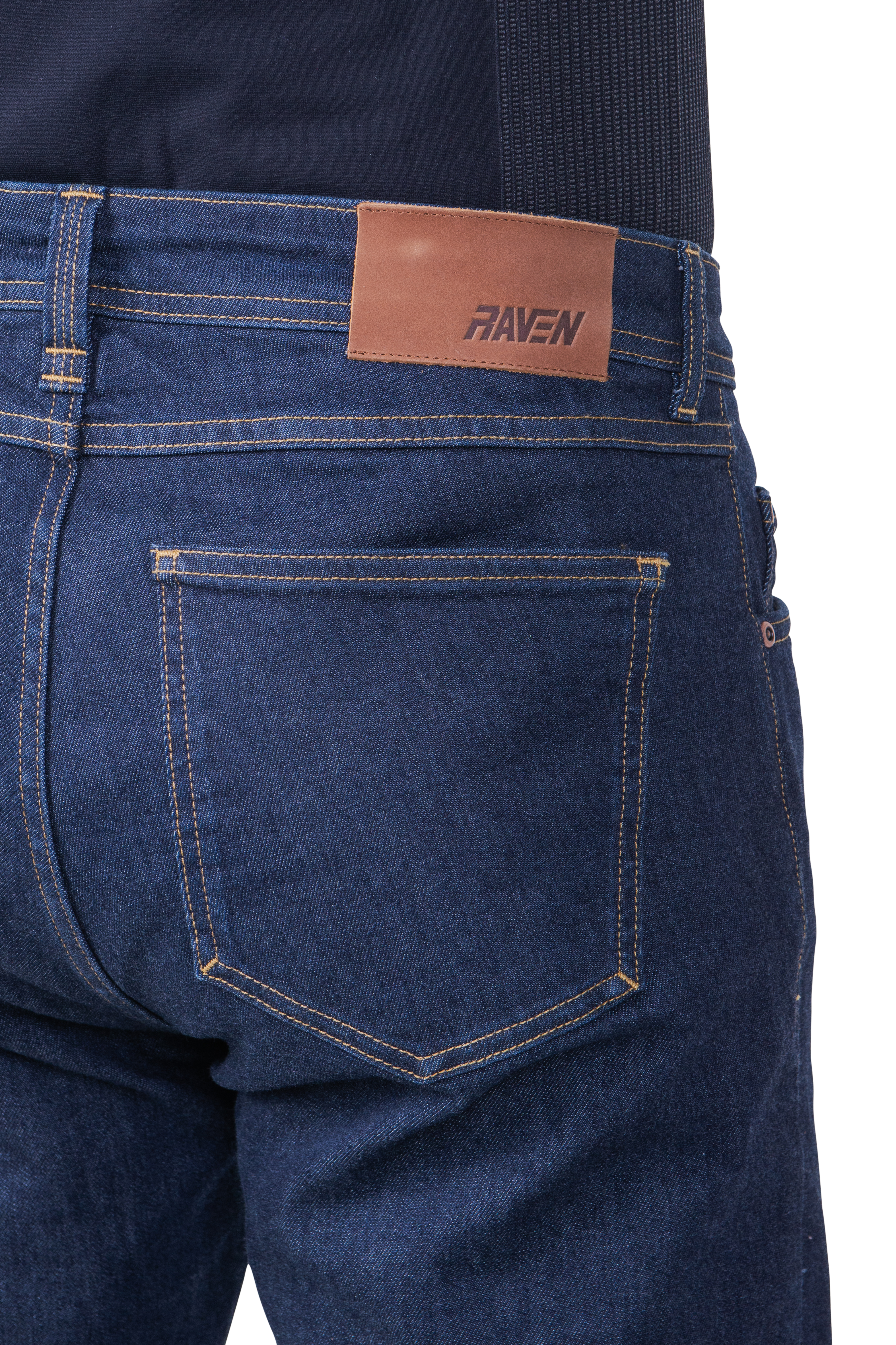 Raven Novo MC Jeans