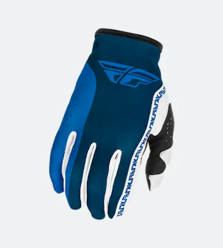 Rukavice za Motocross FLY Racing Lite V26 za Mlade