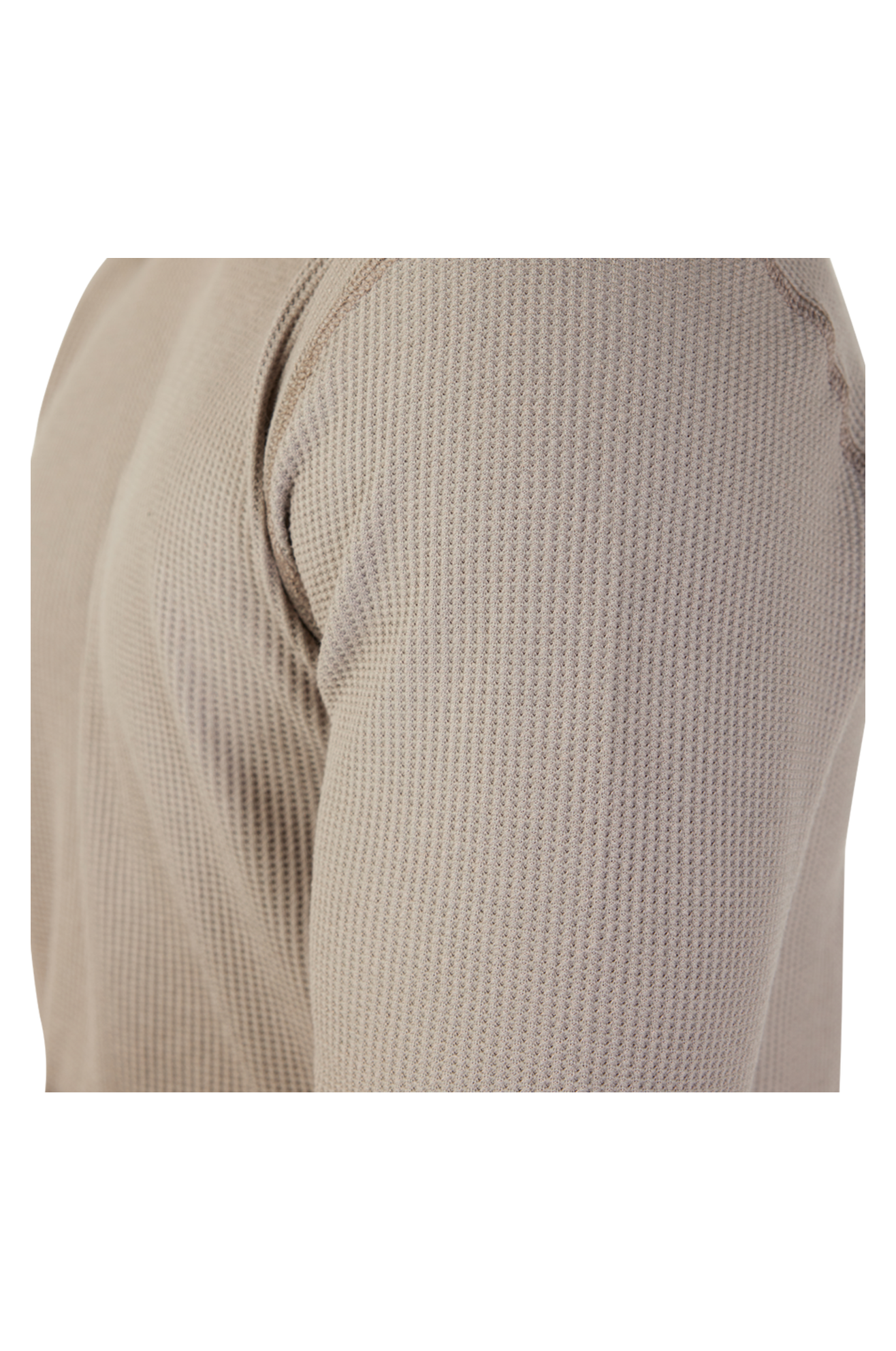 Camiseta FOX Level Up Thermal LS