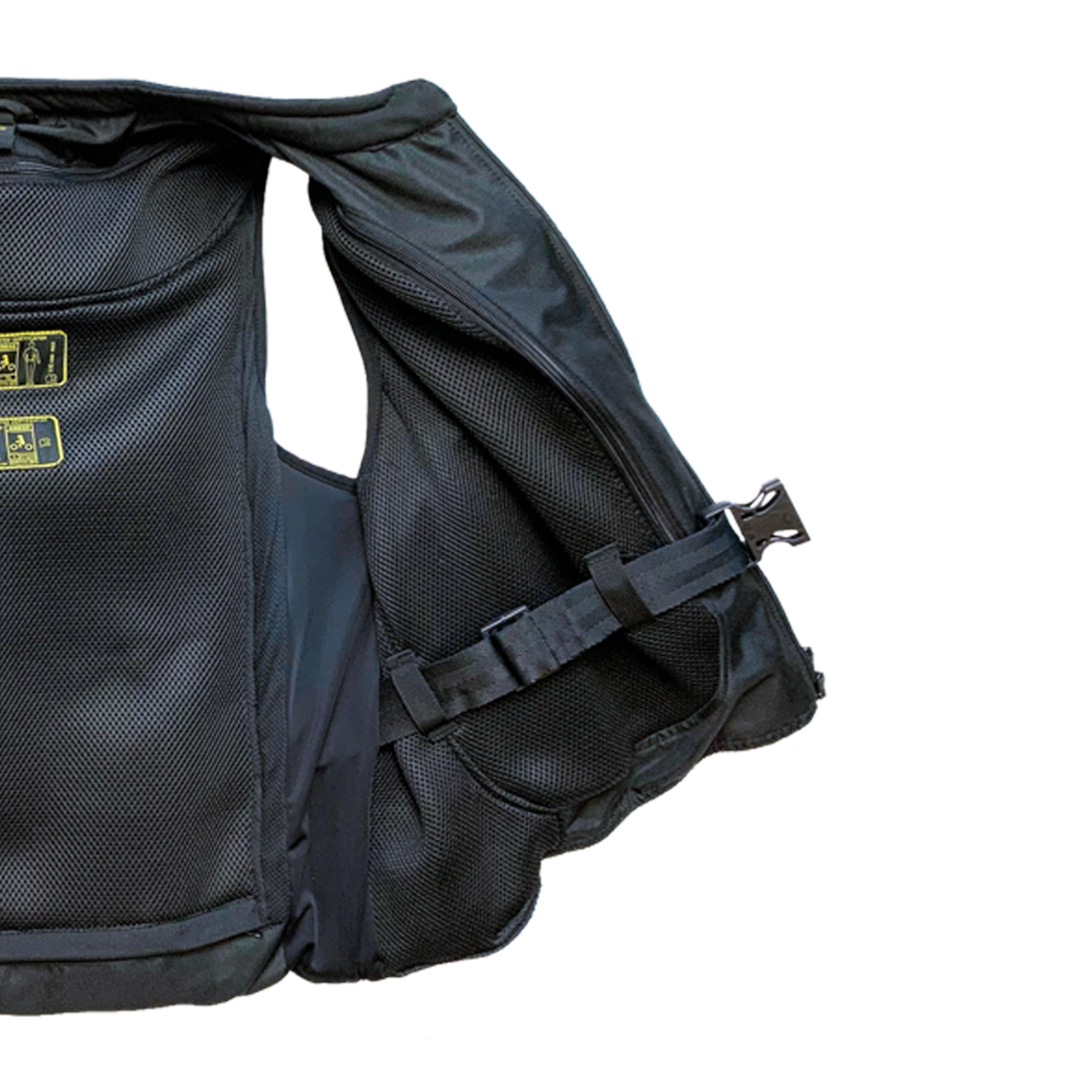 MOTOAIRBAG® v3 Airbag Vest
