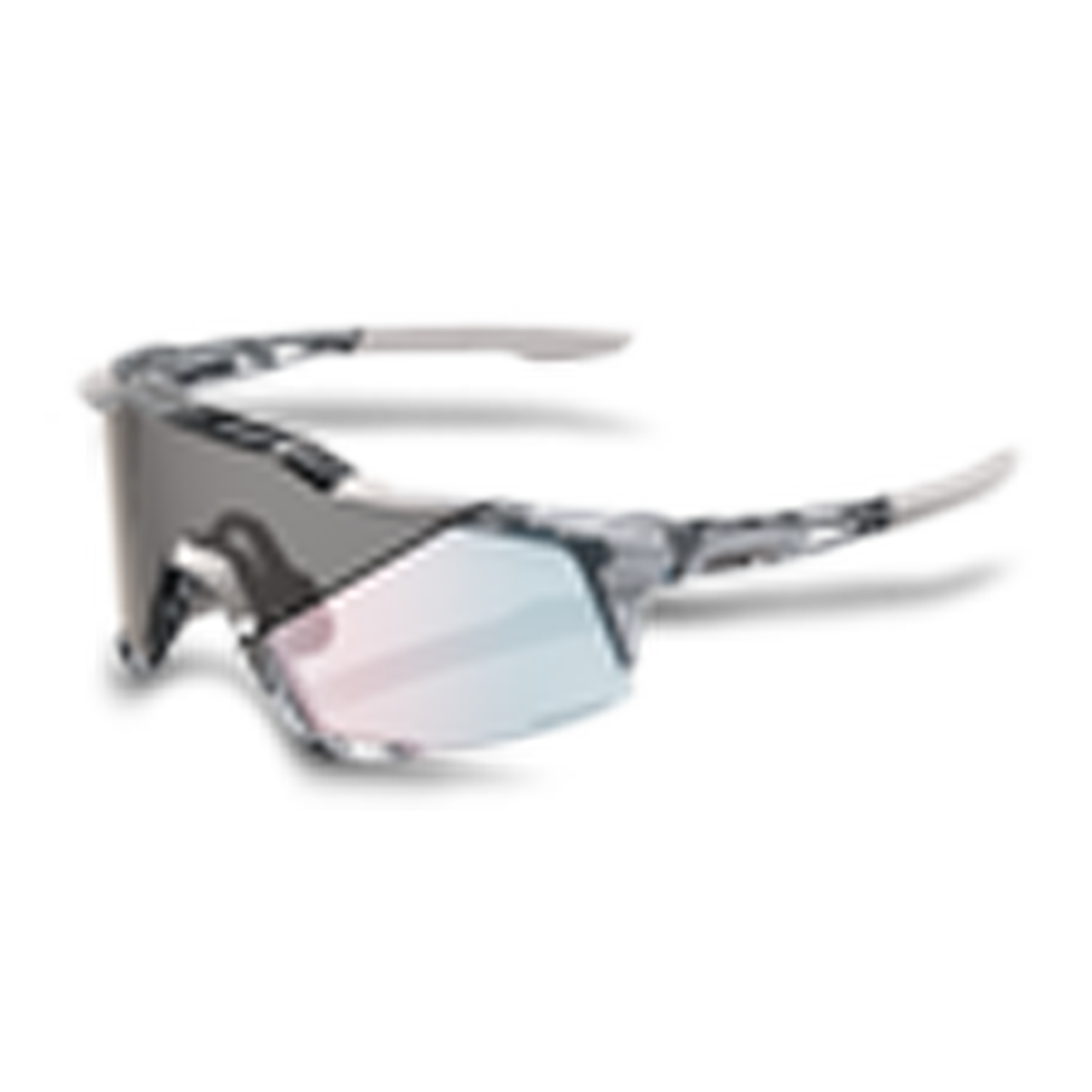 100% Speedcraft MTB Glasses